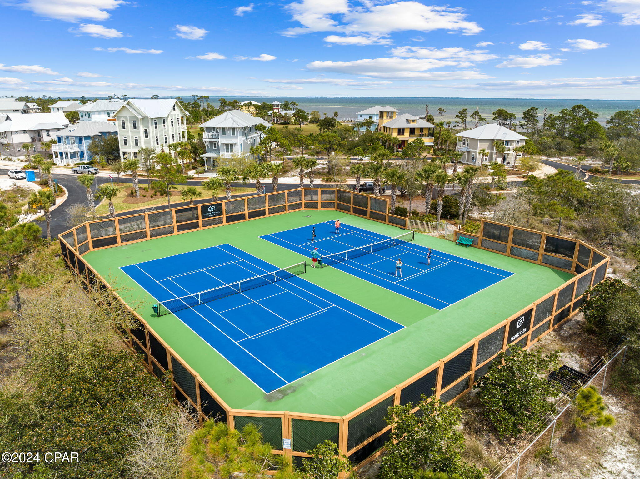 Ovation - Residential