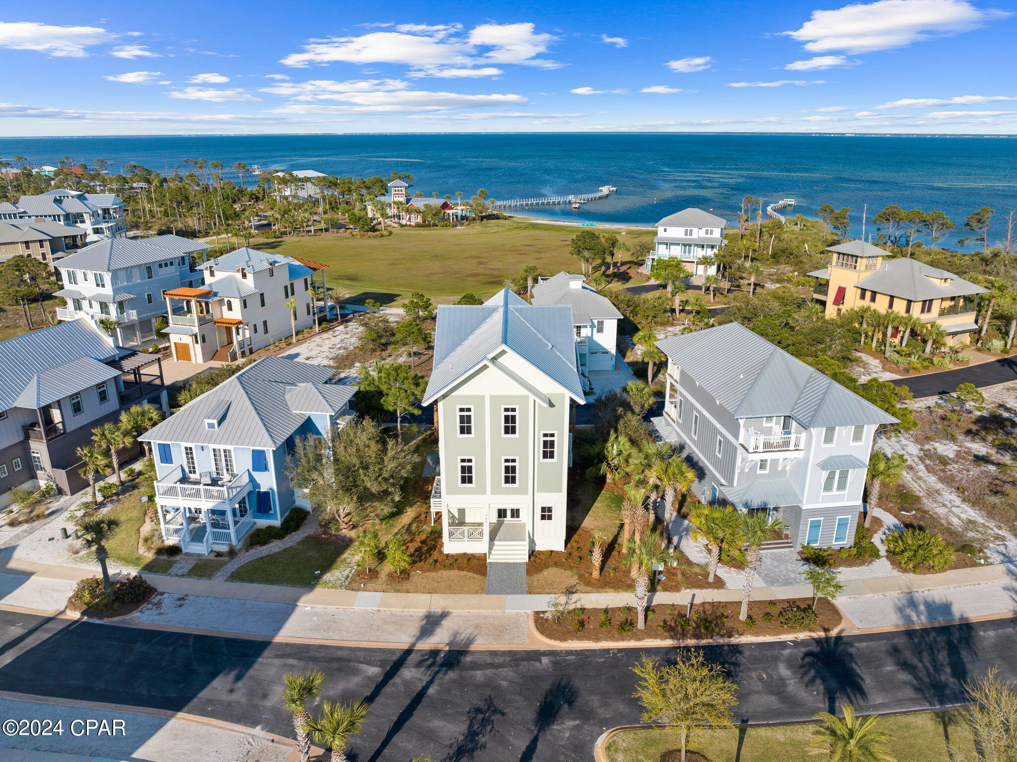 Ovation - Residential