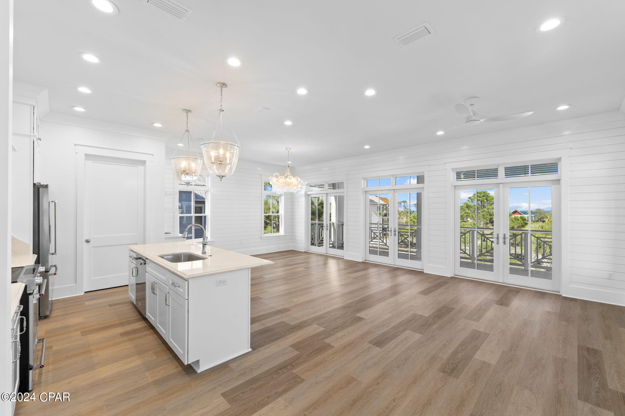 Ovation - Residential