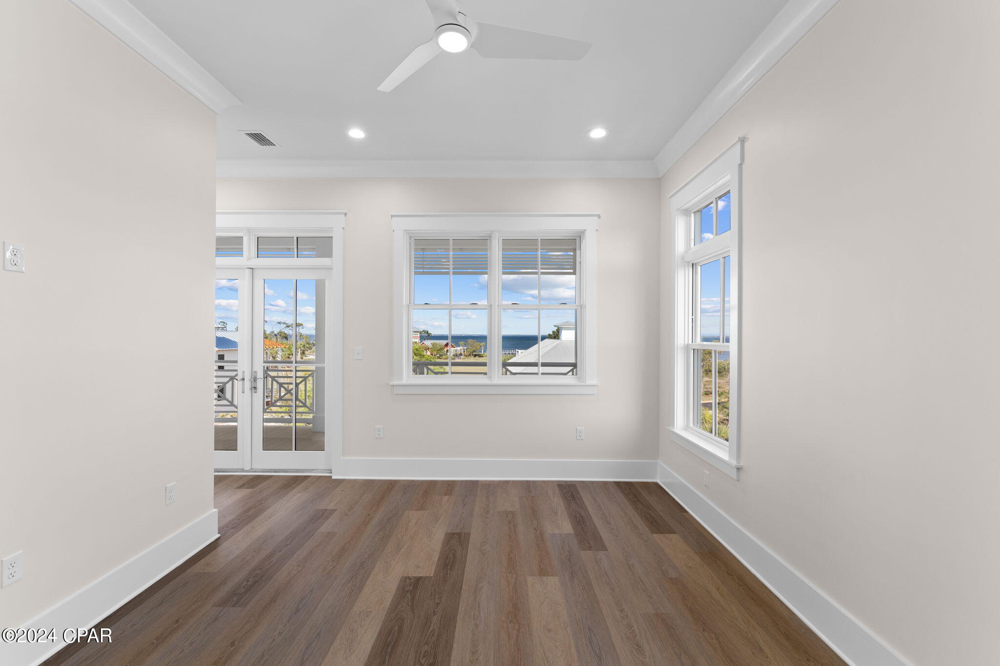 Ovation - Residential