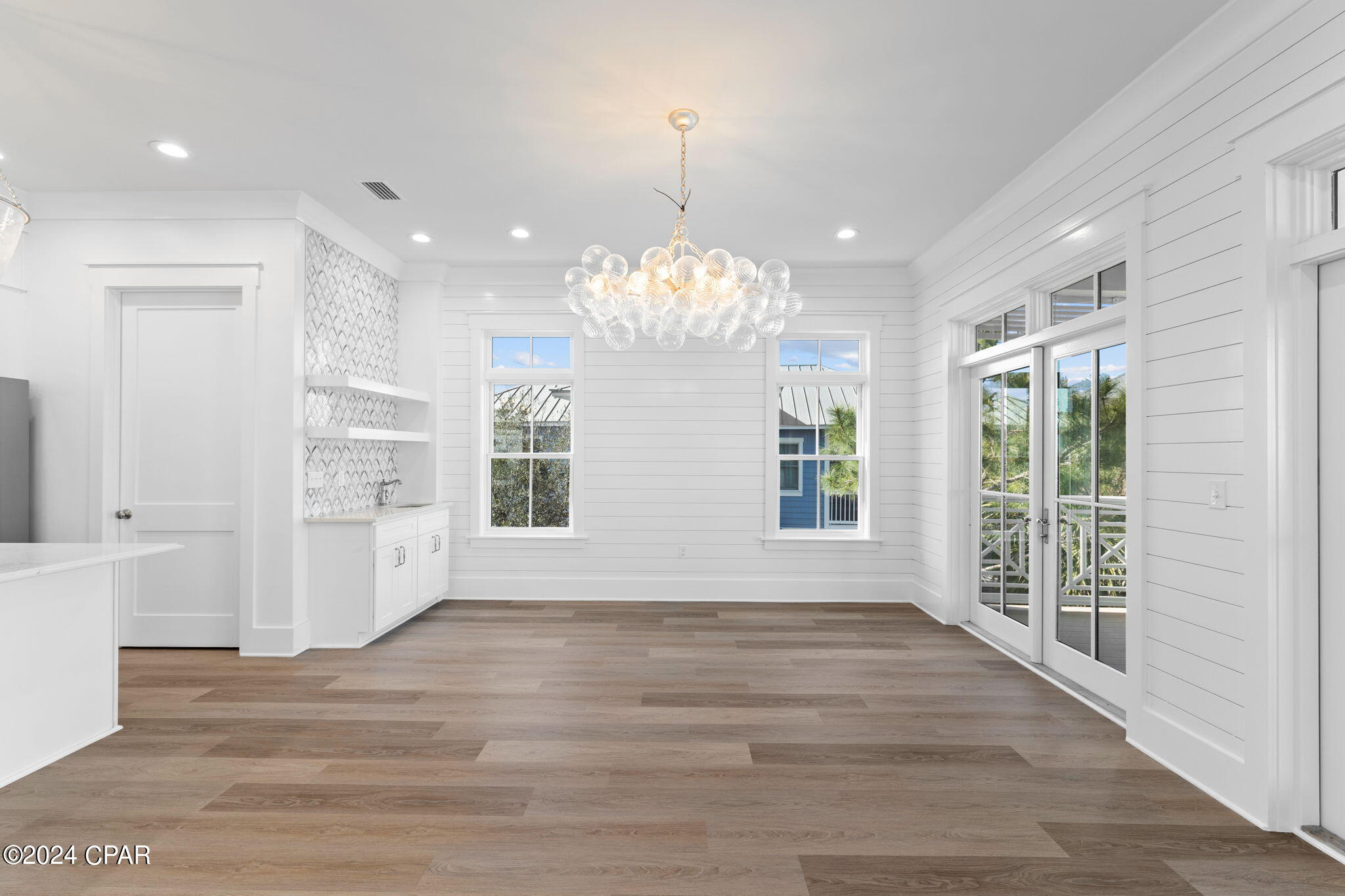 Ovation - Residential