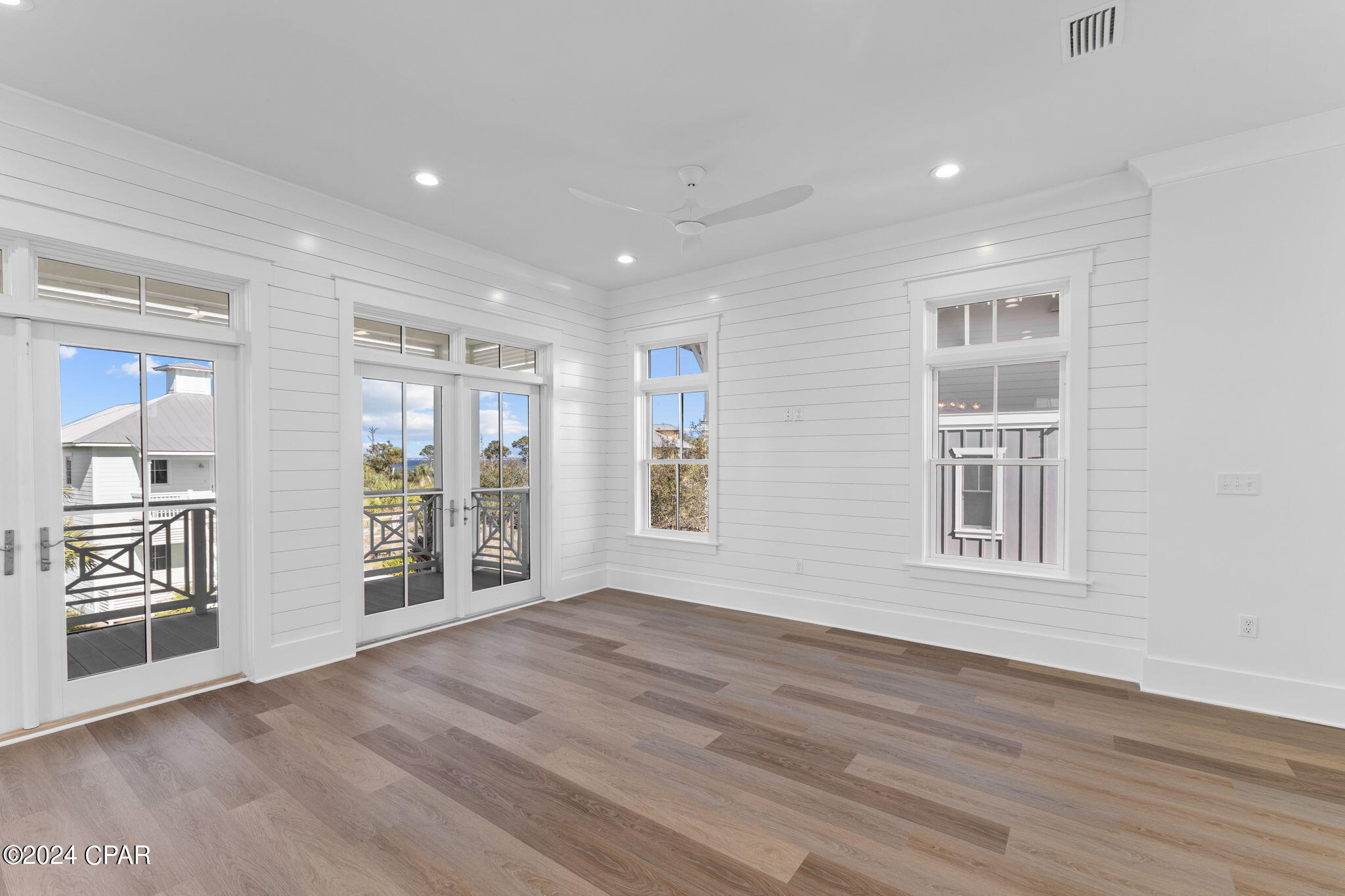 Ovation - Residential