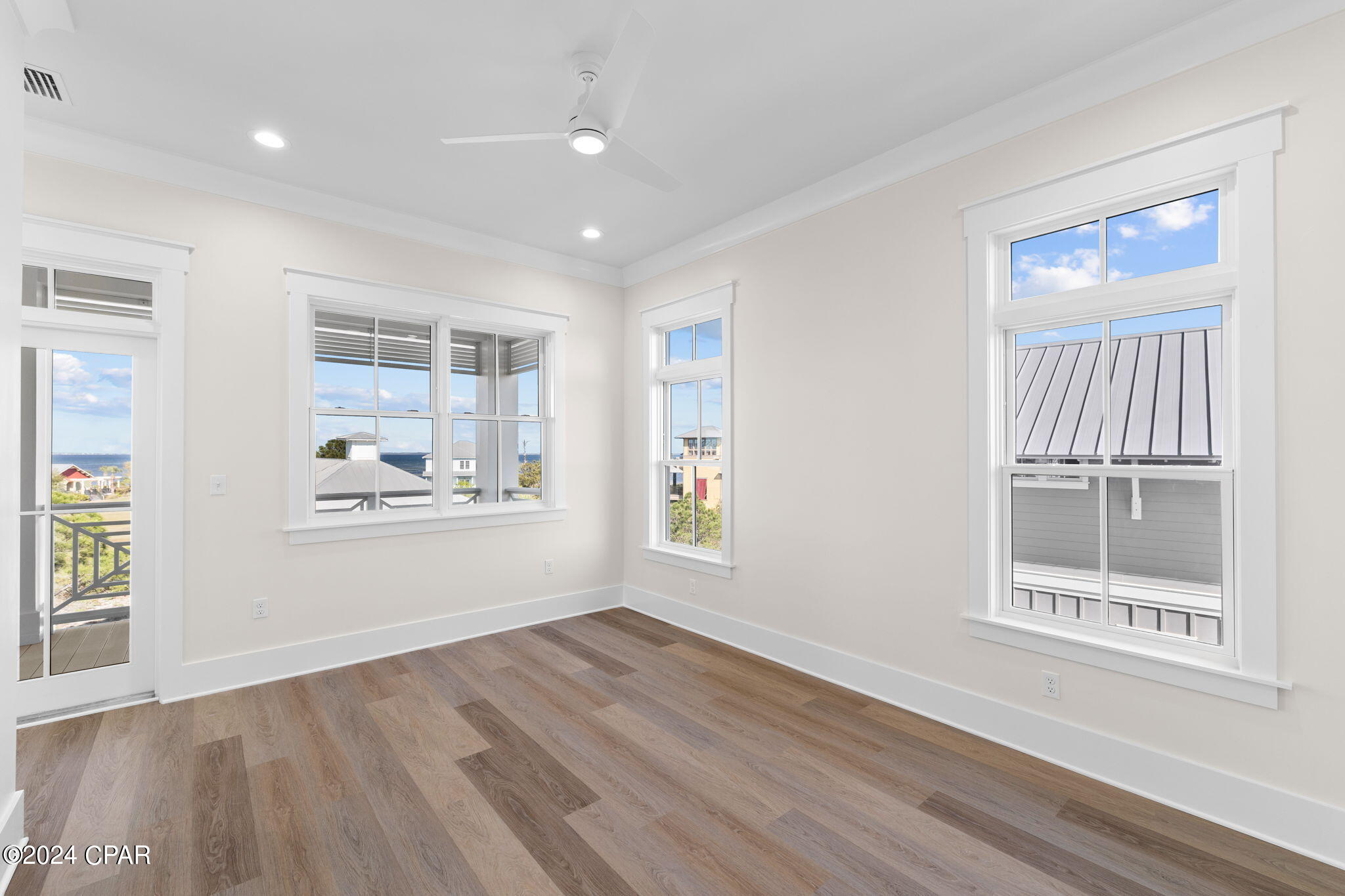 Ovation - Residential