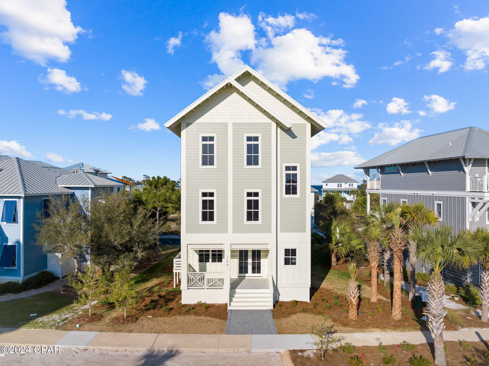 Ovation - Residential