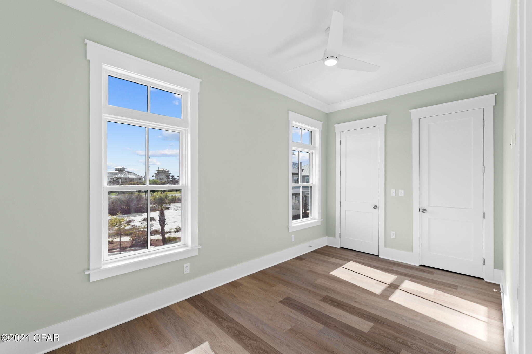 Ovation - Residential