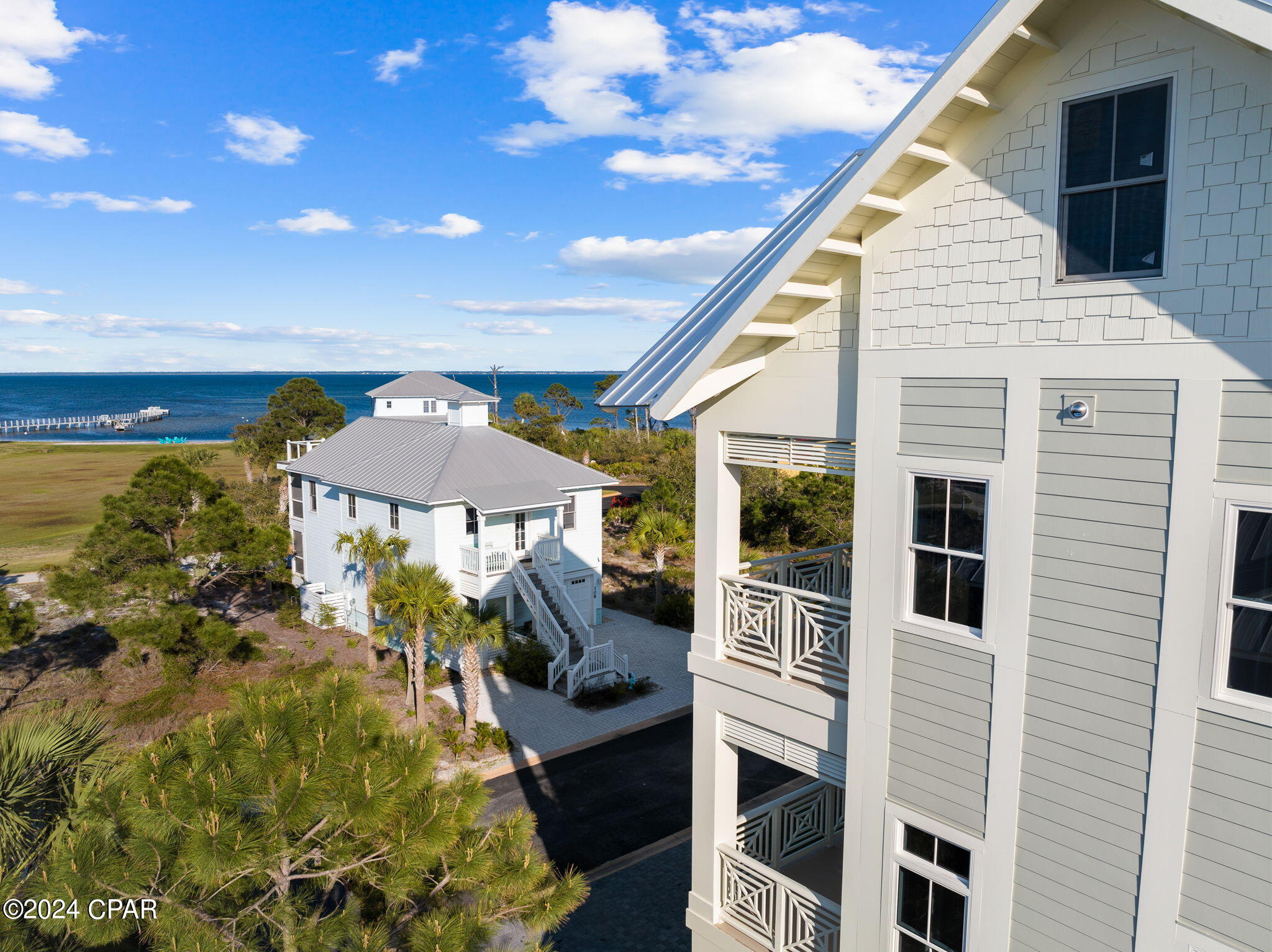 Ovation - Residential