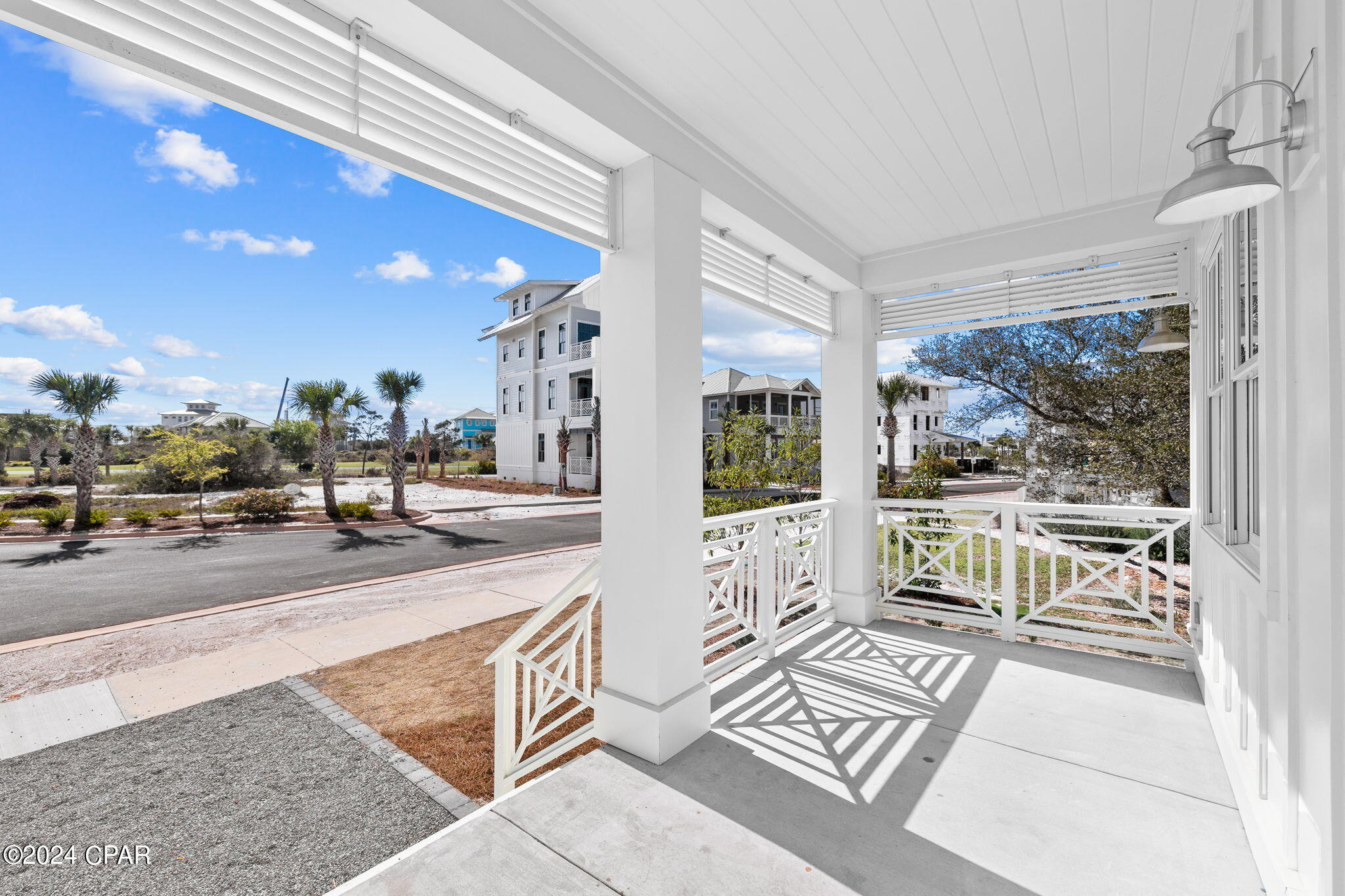 Ovation - Residential