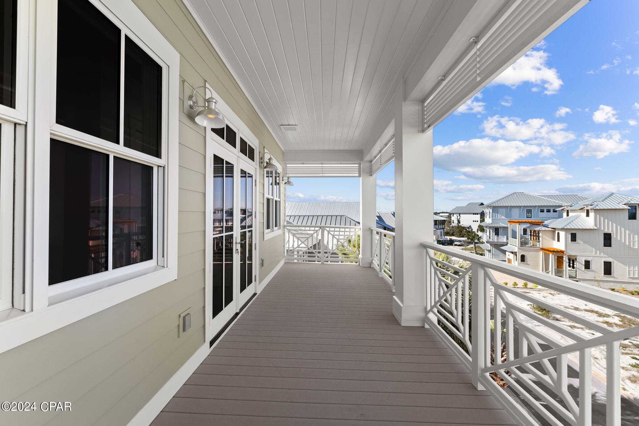 Ovation - Residential