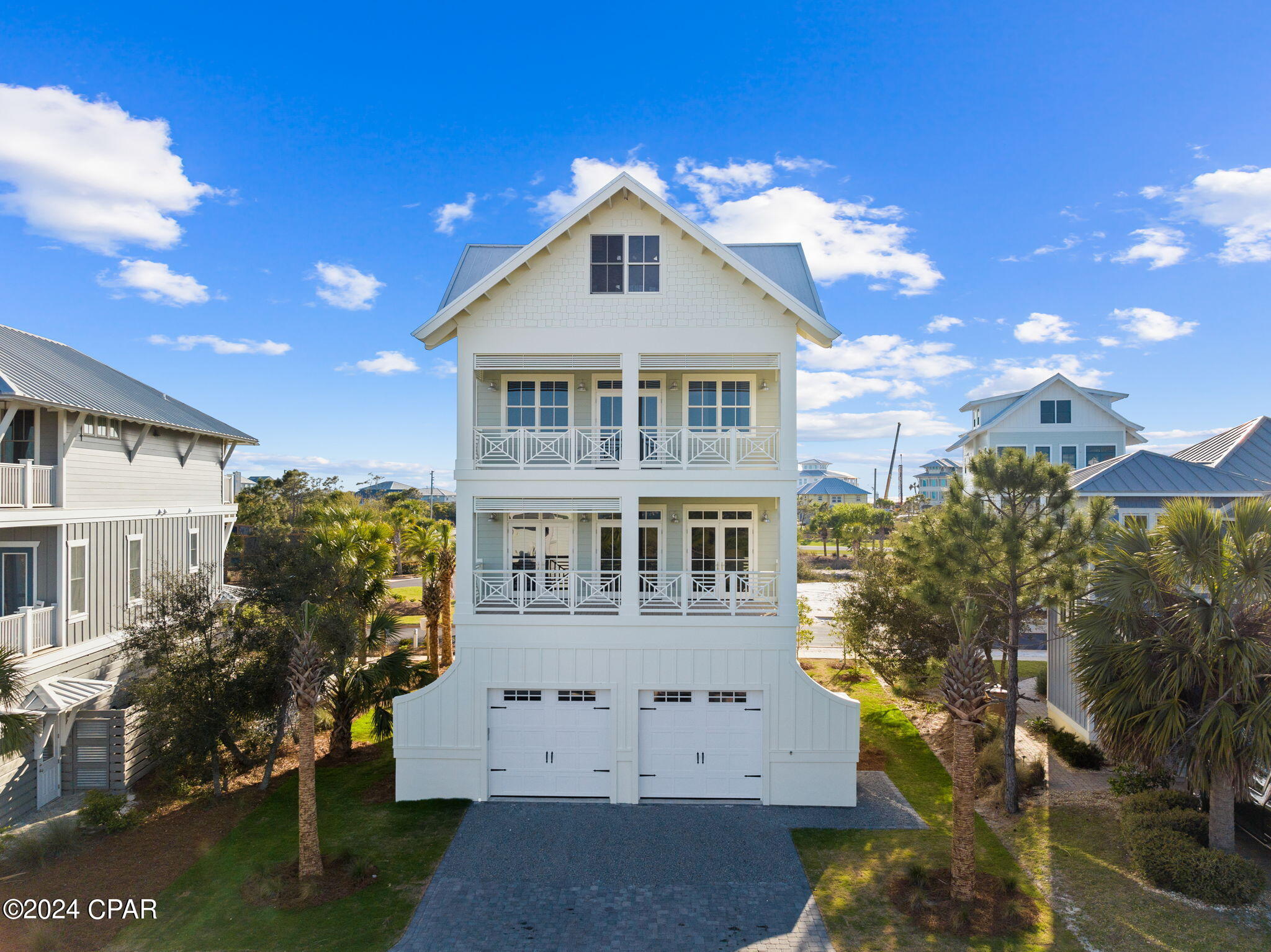 Ovation - Residential