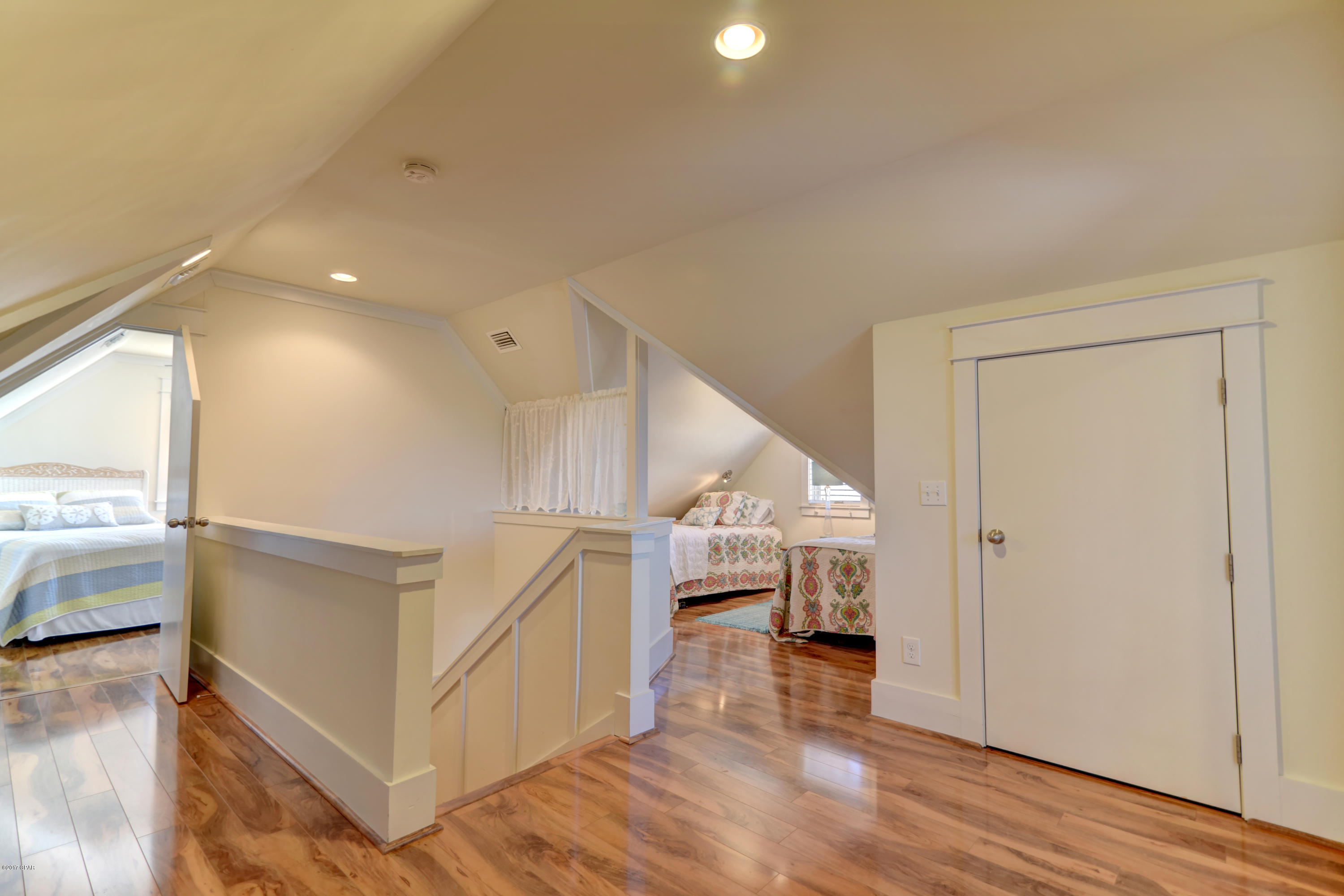 Sanctuary Beach - Residential