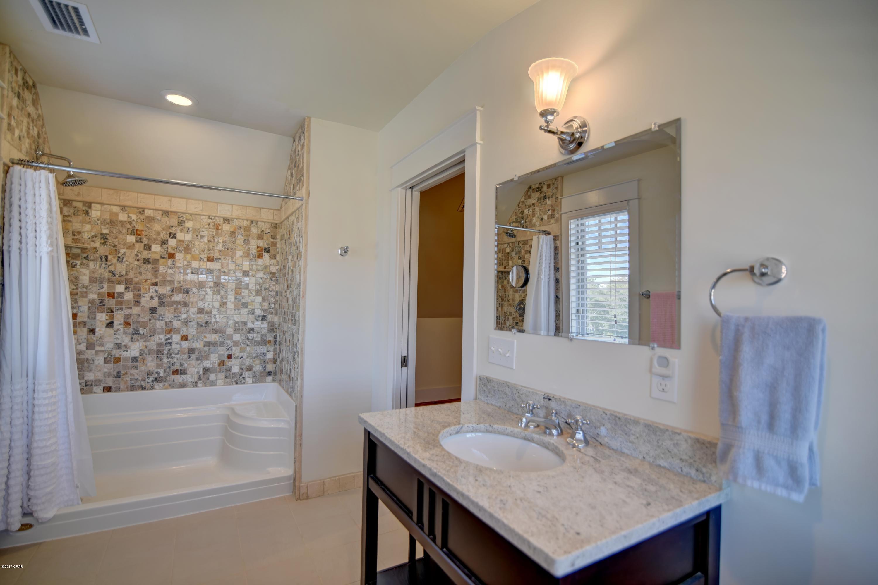 Sanctuary Beach - Residential