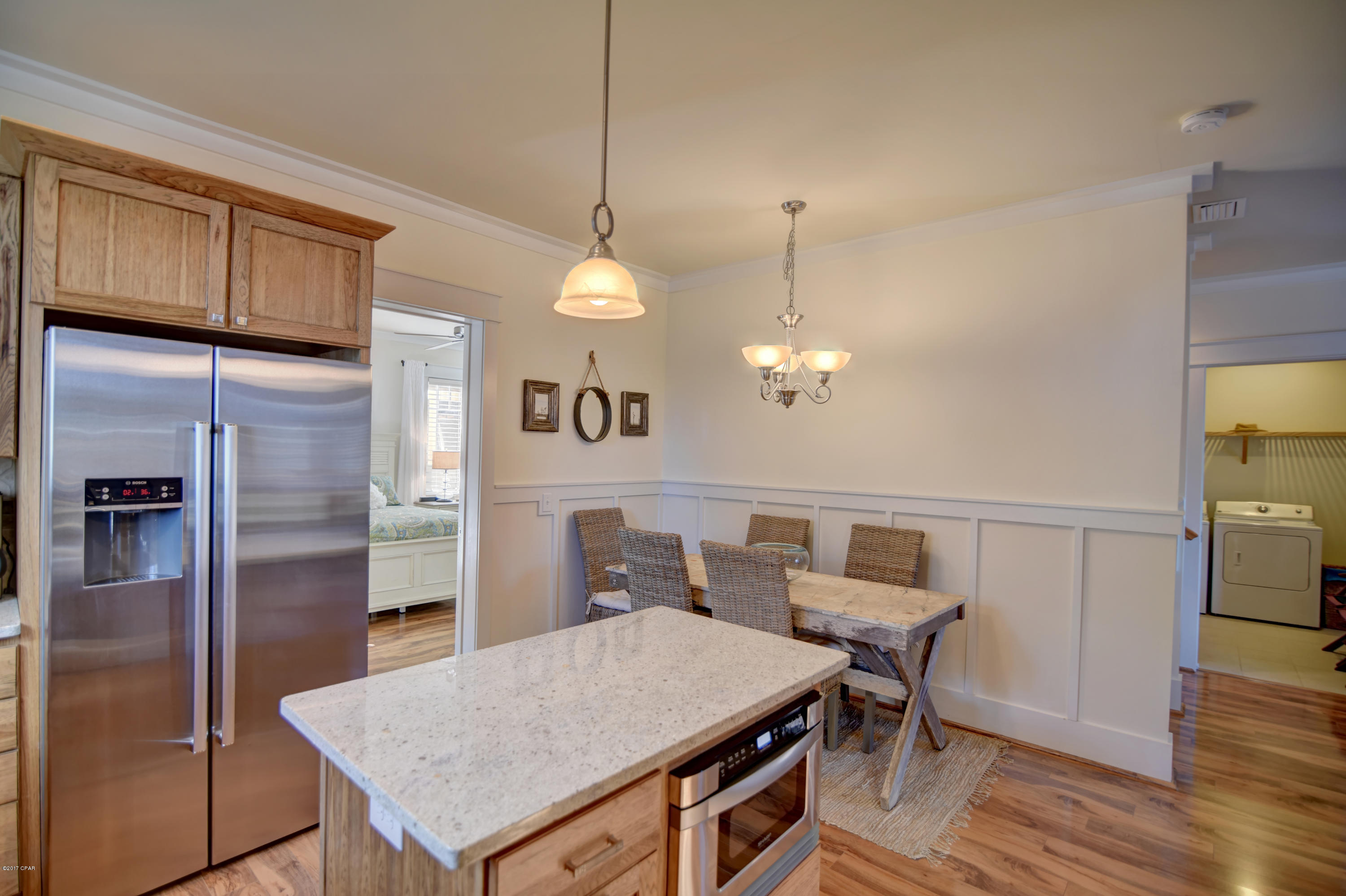 Sanctuary Beach - Residential