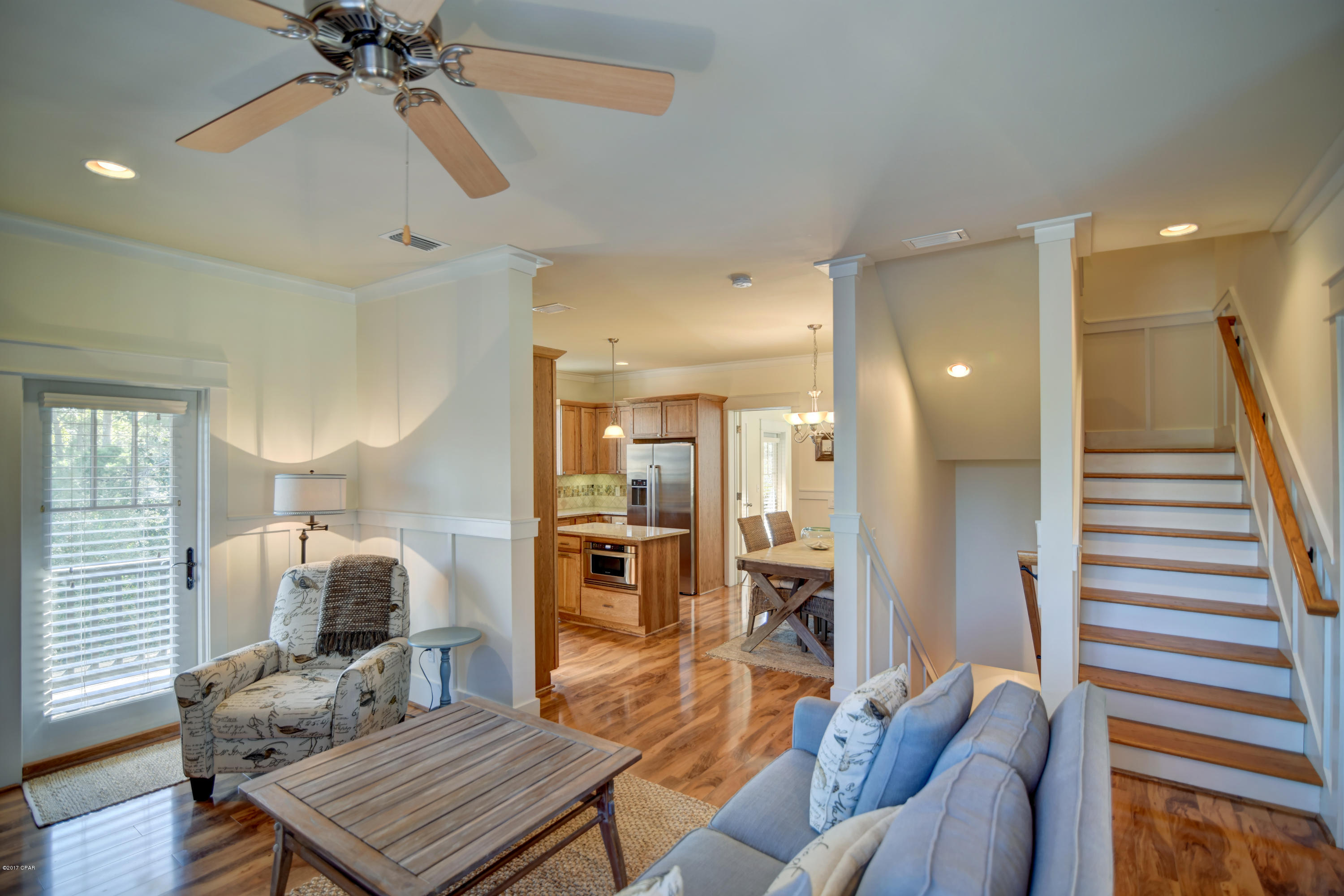 Sanctuary Beach - Residential