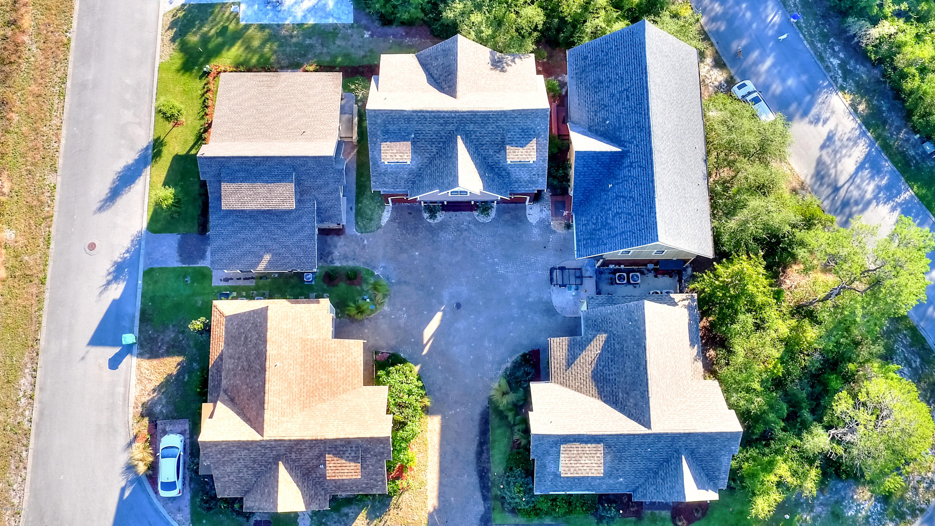 Sanctuary Beach - Residential