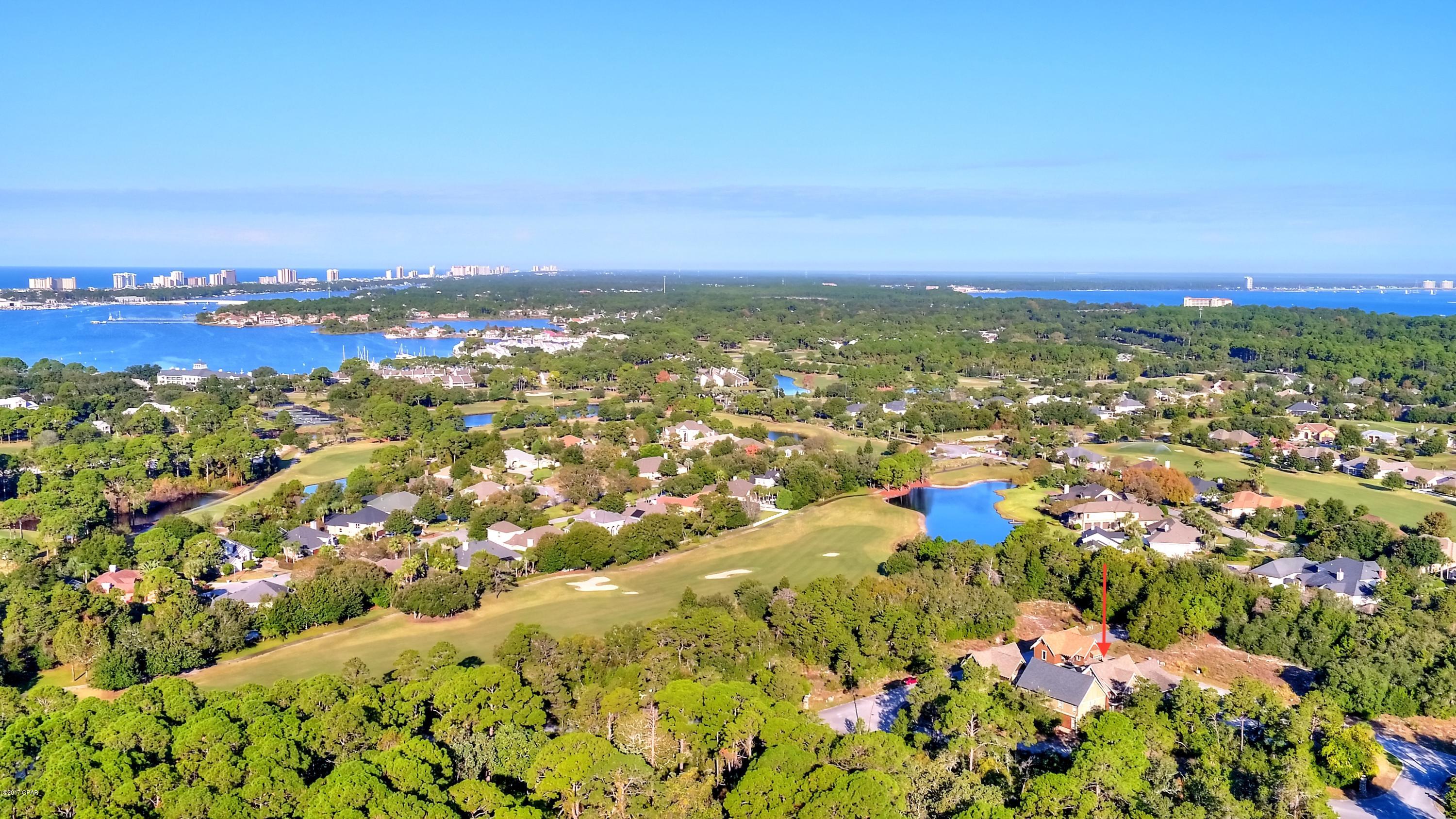 Sanctuary Beach - Residential