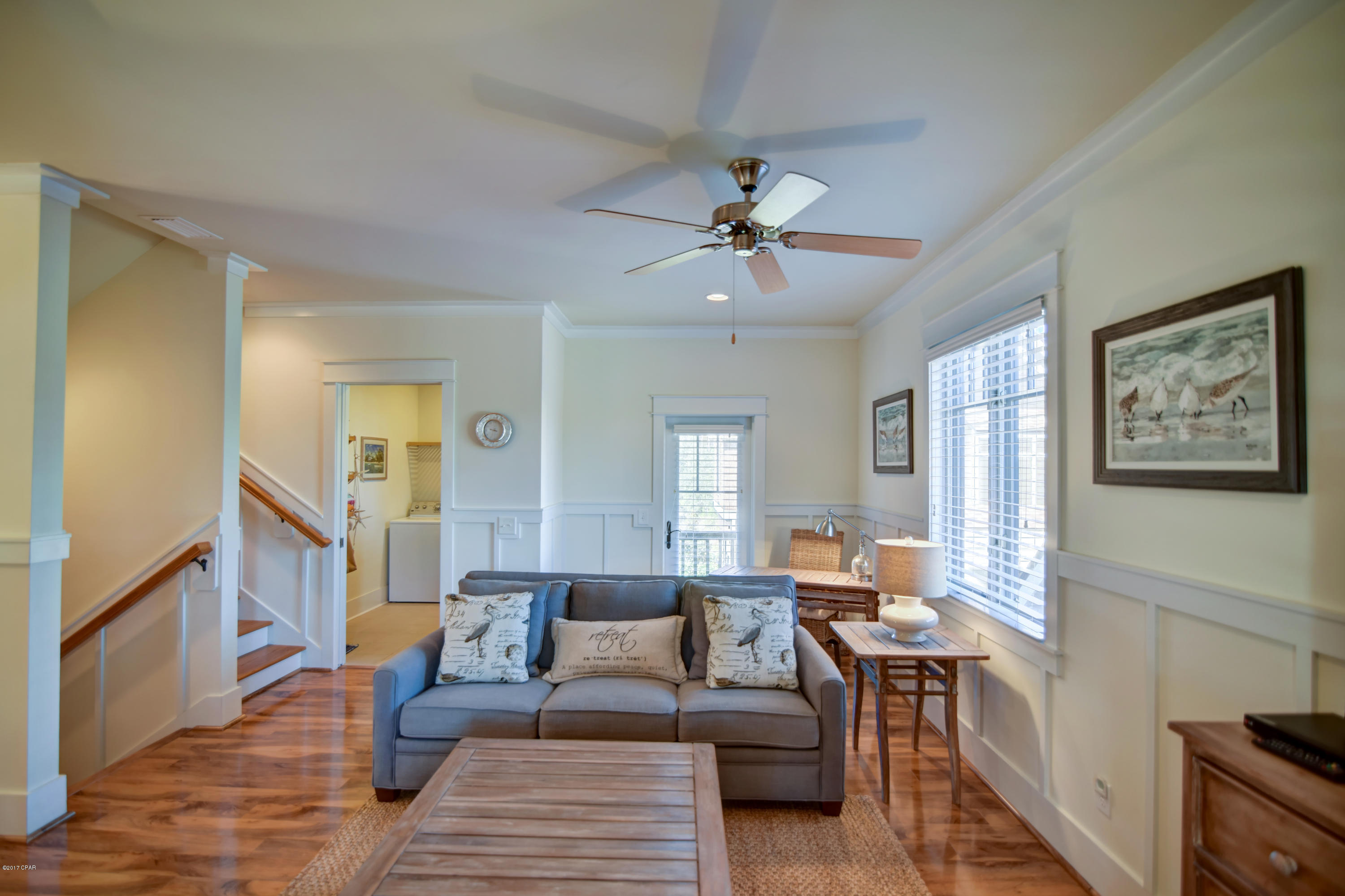 Sanctuary Beach - Residential