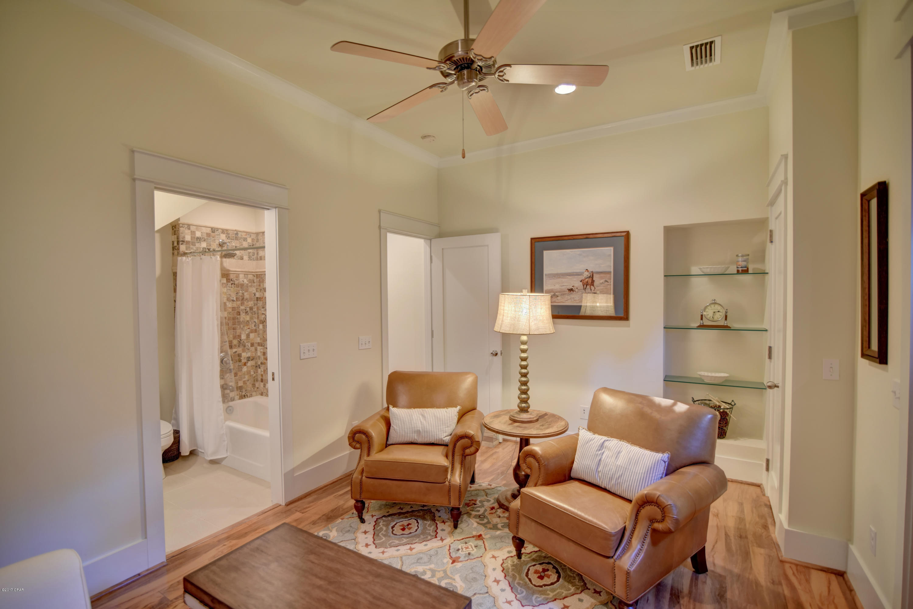 Sanctuary Beach - Residential