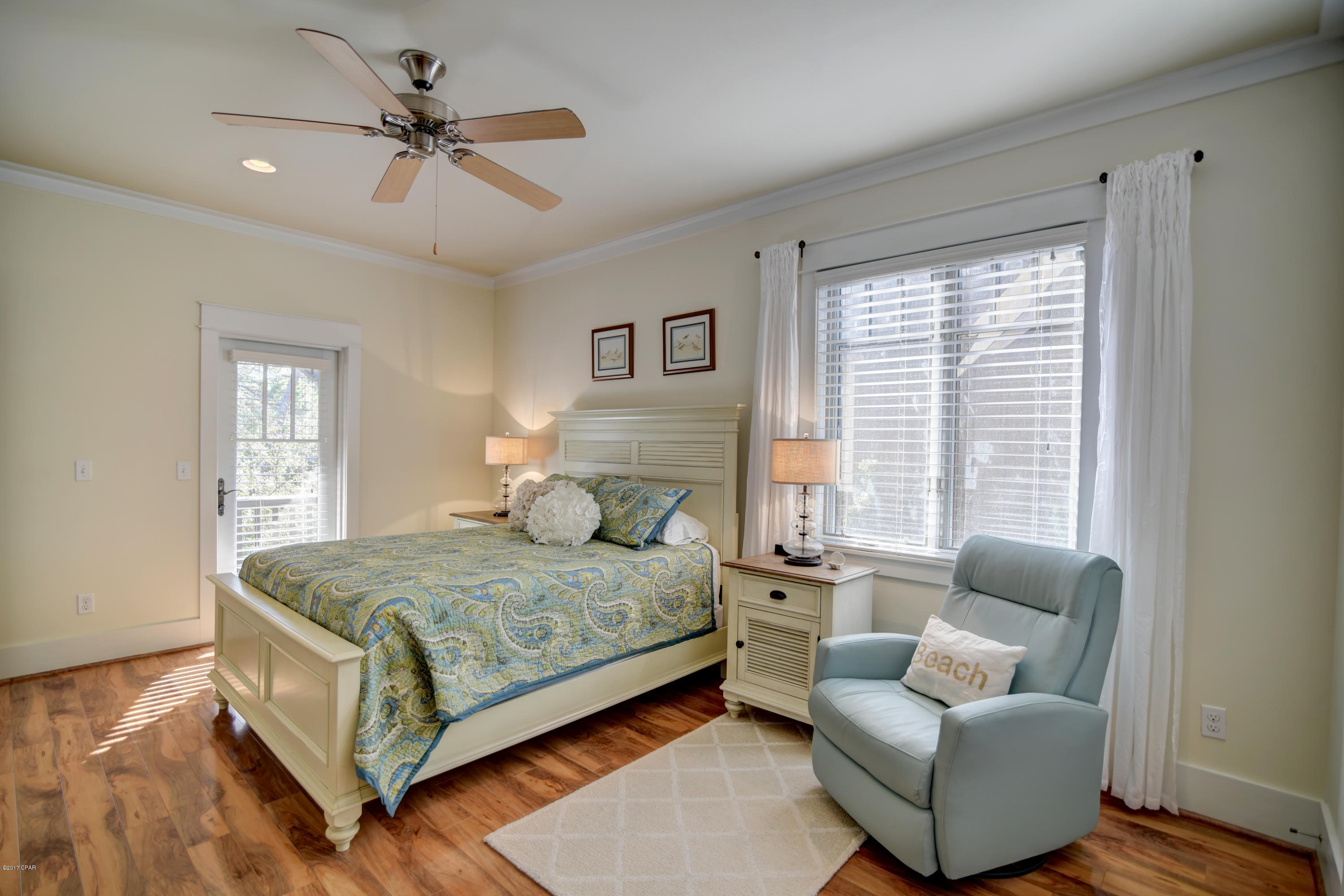 Sanctuary Beach - Residential