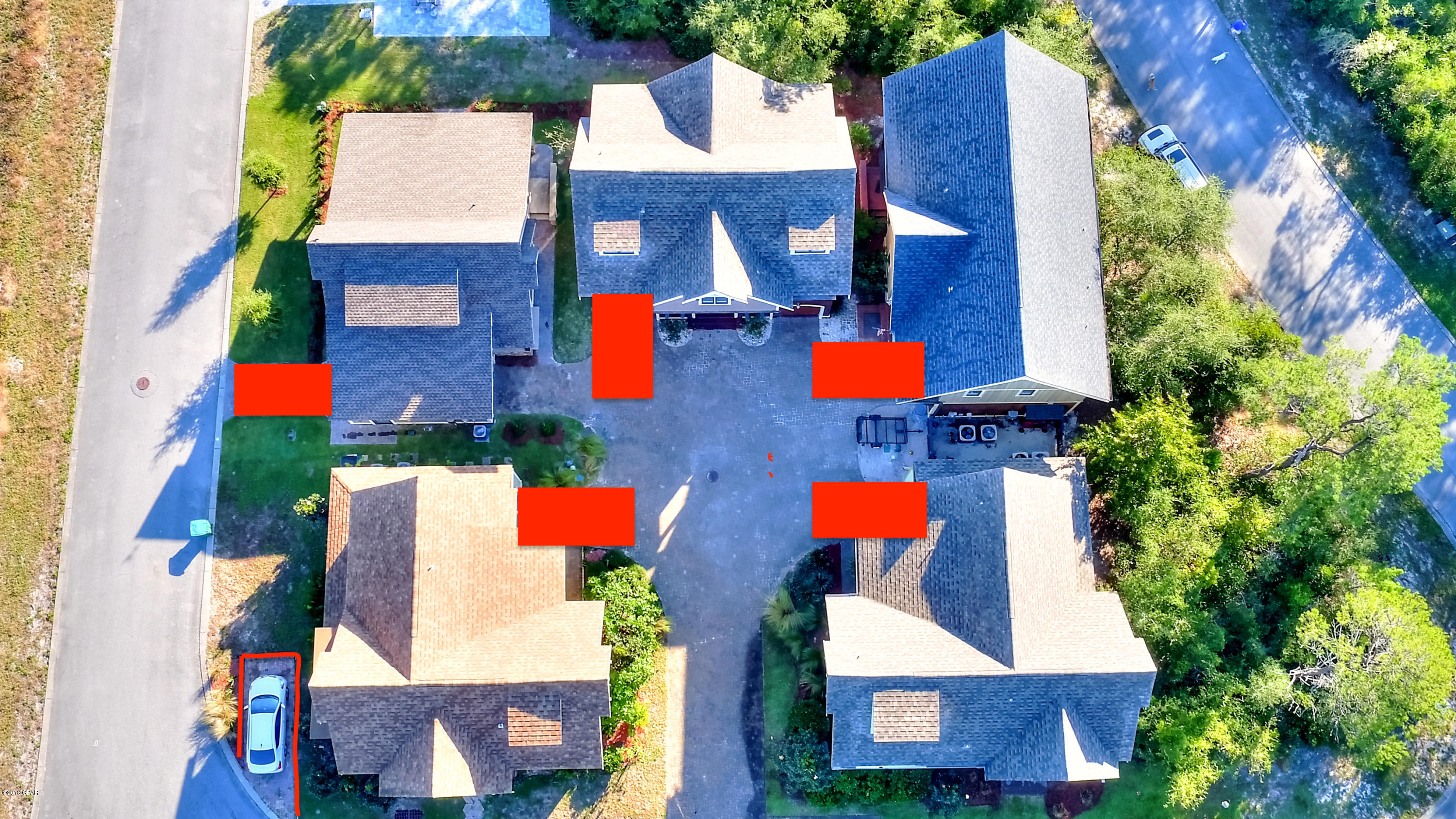 Sanctuary Beach - Residential