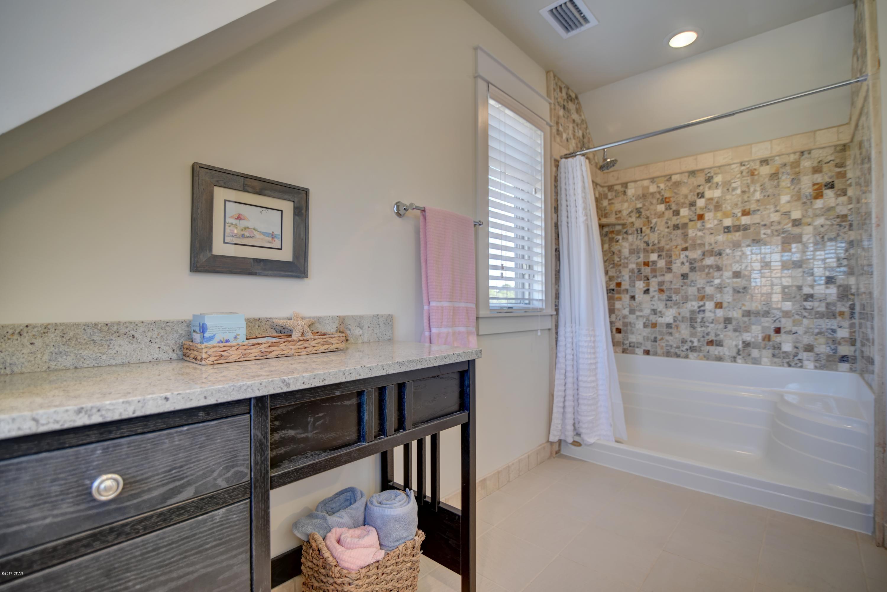 Sanctuary Beach - Residential