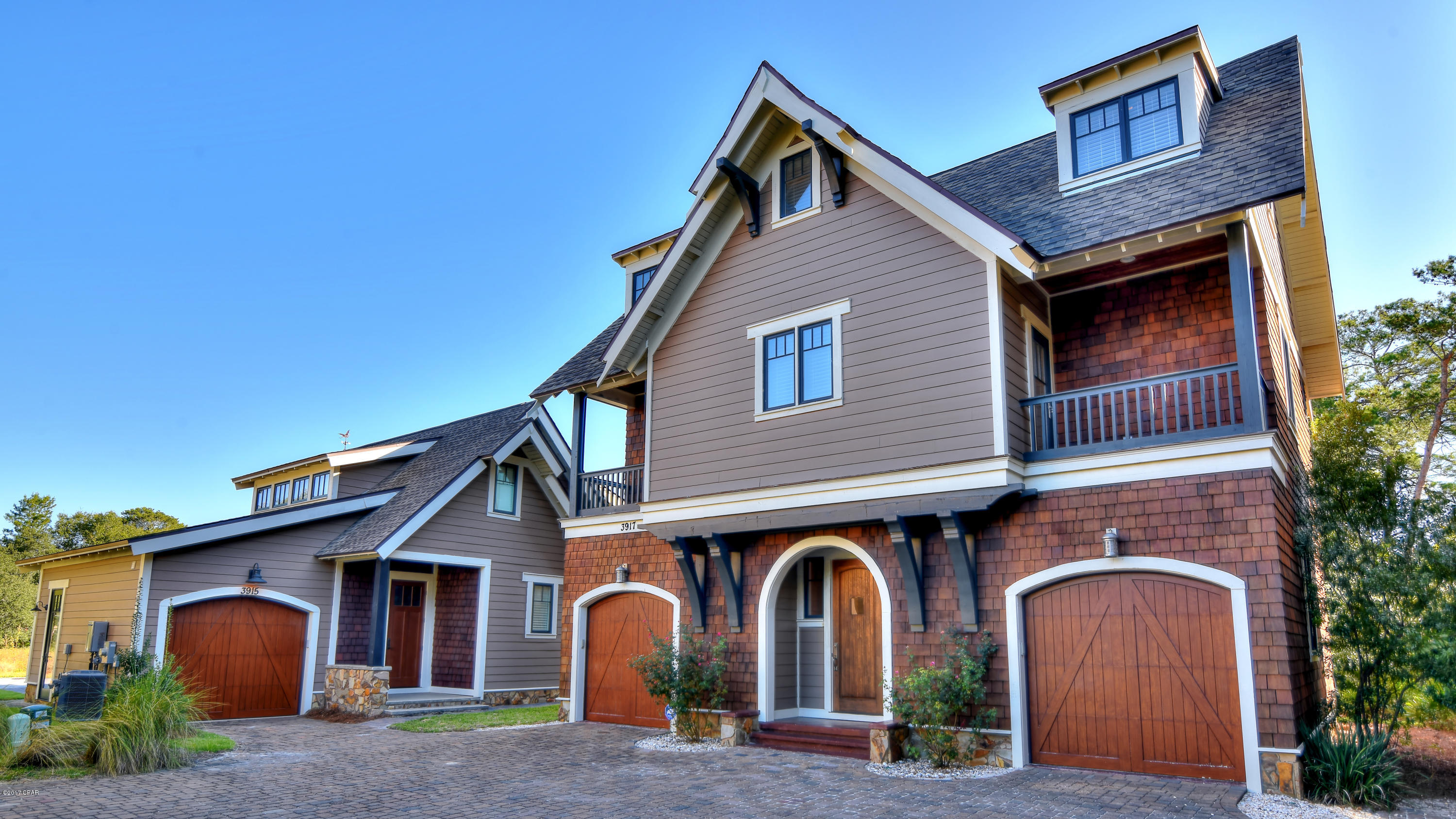 Sanctuary Beach - Residential