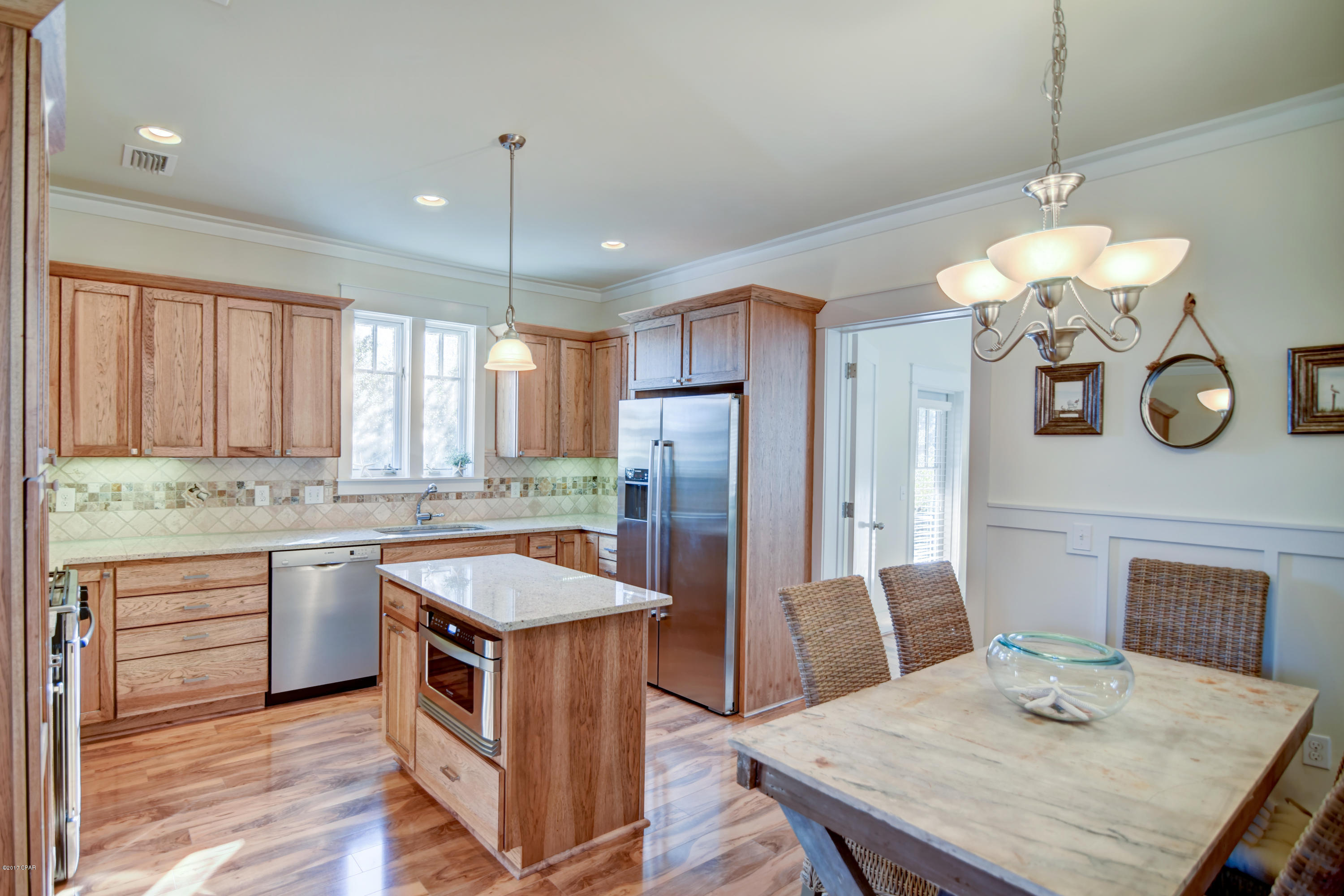 Sanctuary Beach - Residential