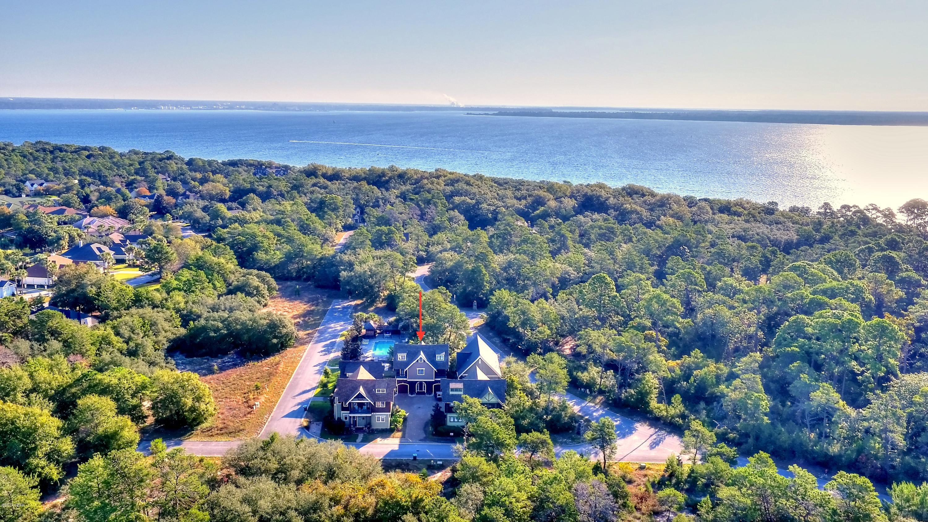 Sanctuary Beach - Residential