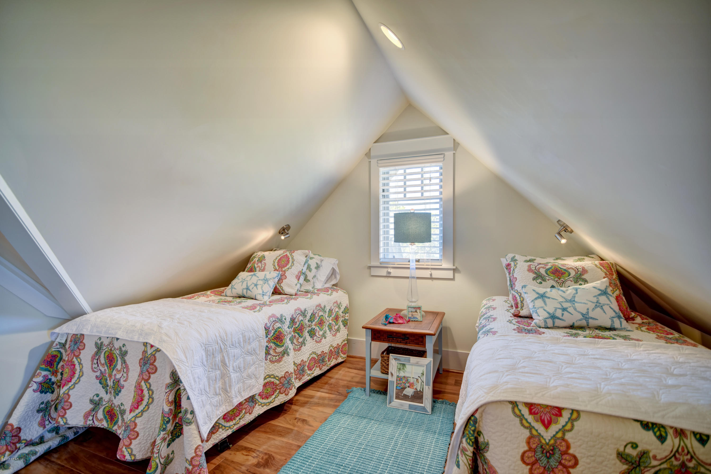 Sanctuary Beach - Residential