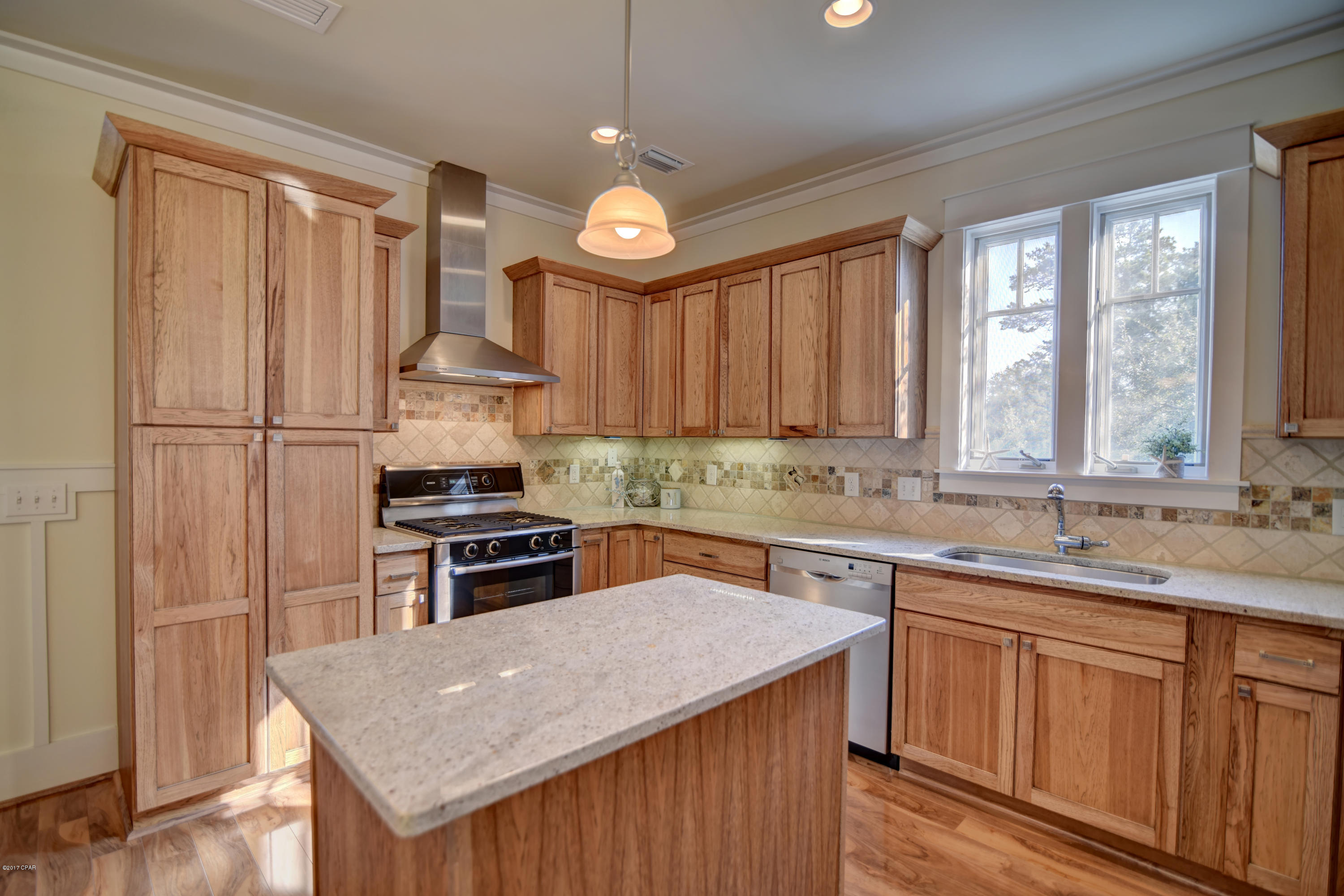 Sanctuary Beach - Residential