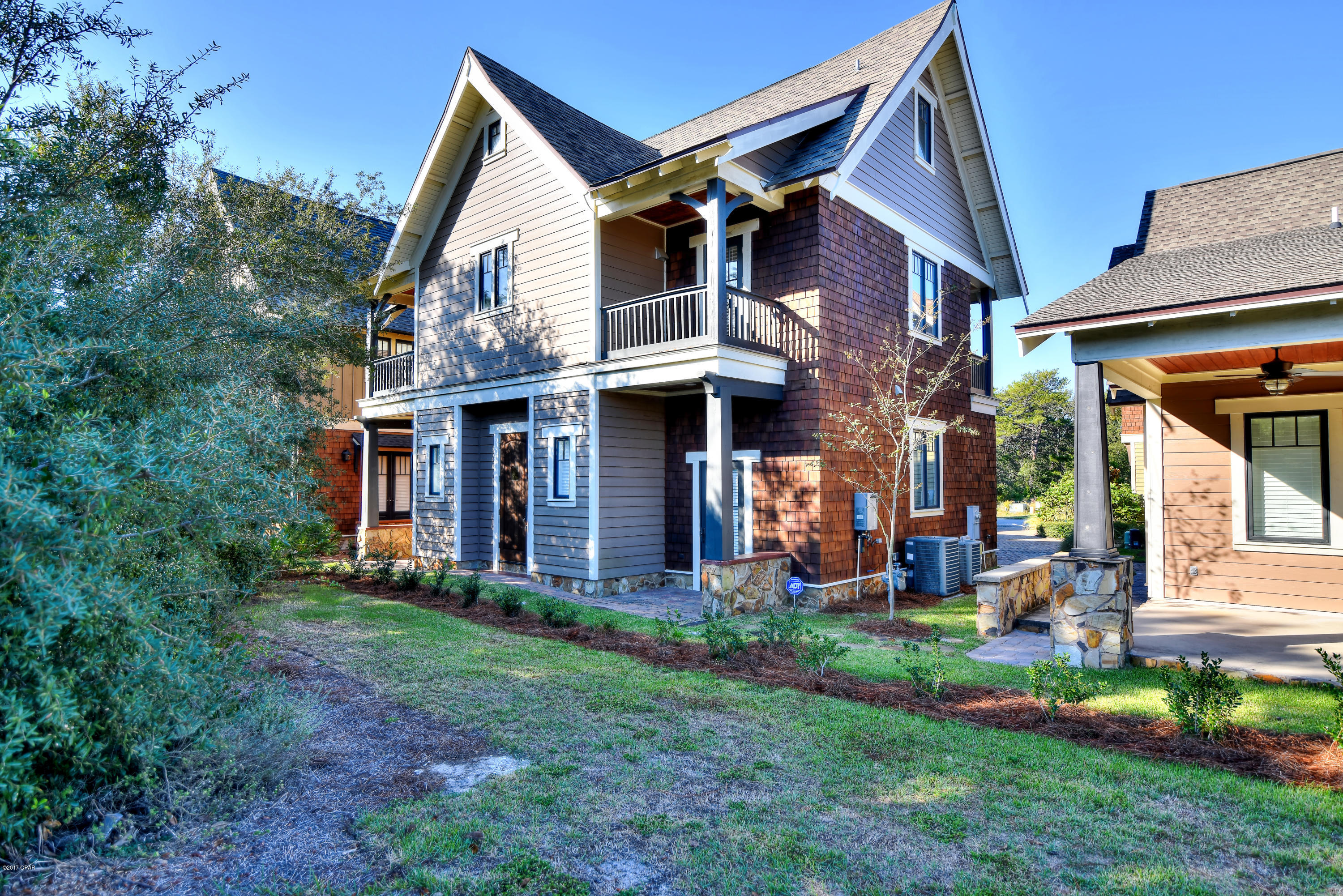 Sanctuary Beach - Residential