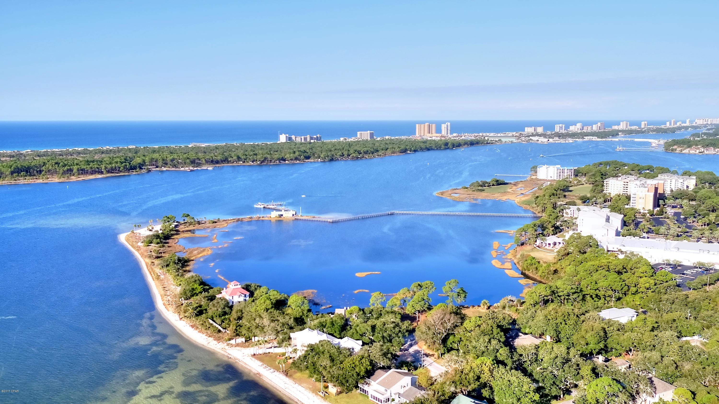 Sanctuary Beach - Residential