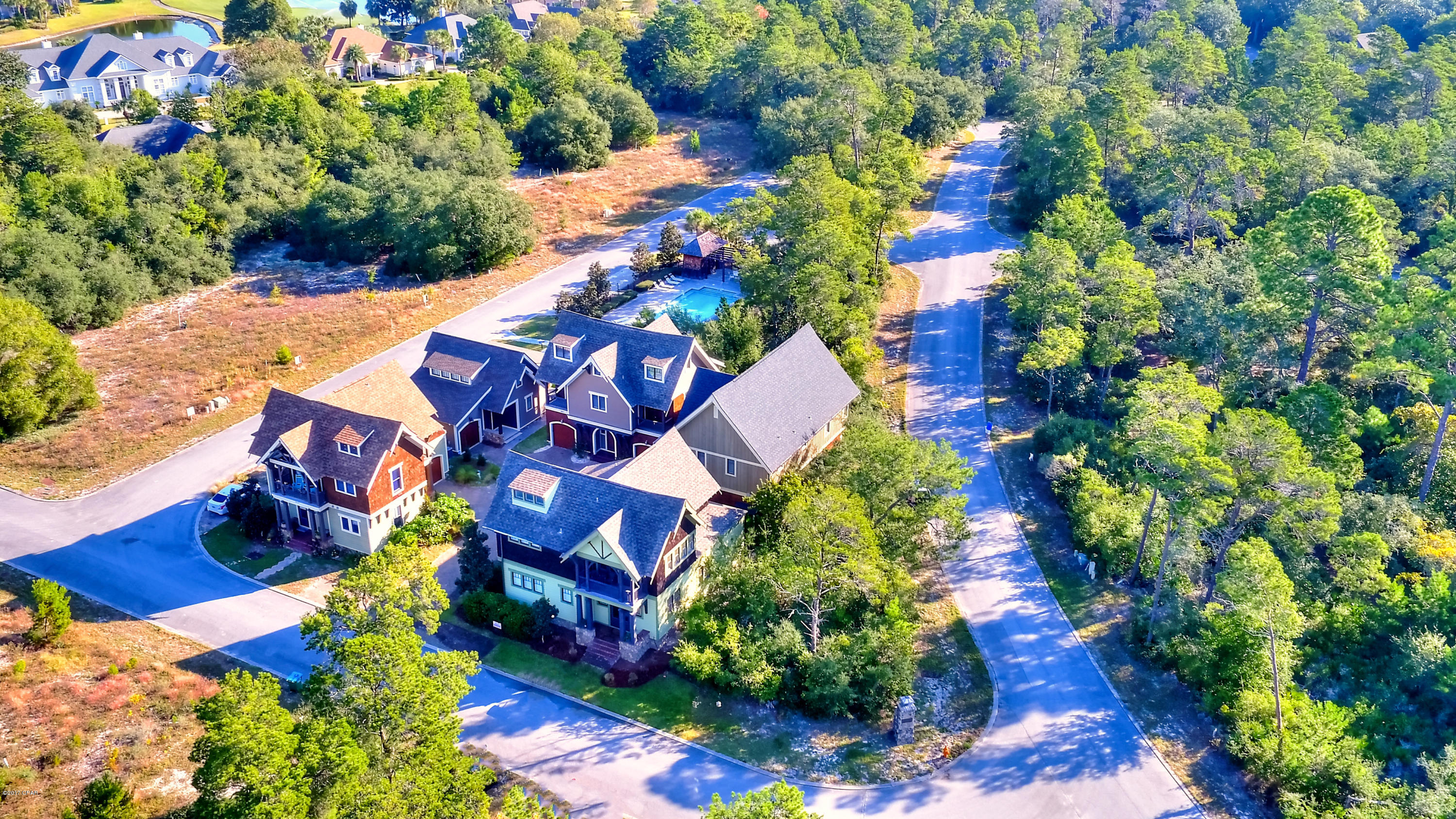 Sanctuary Beach - Residential