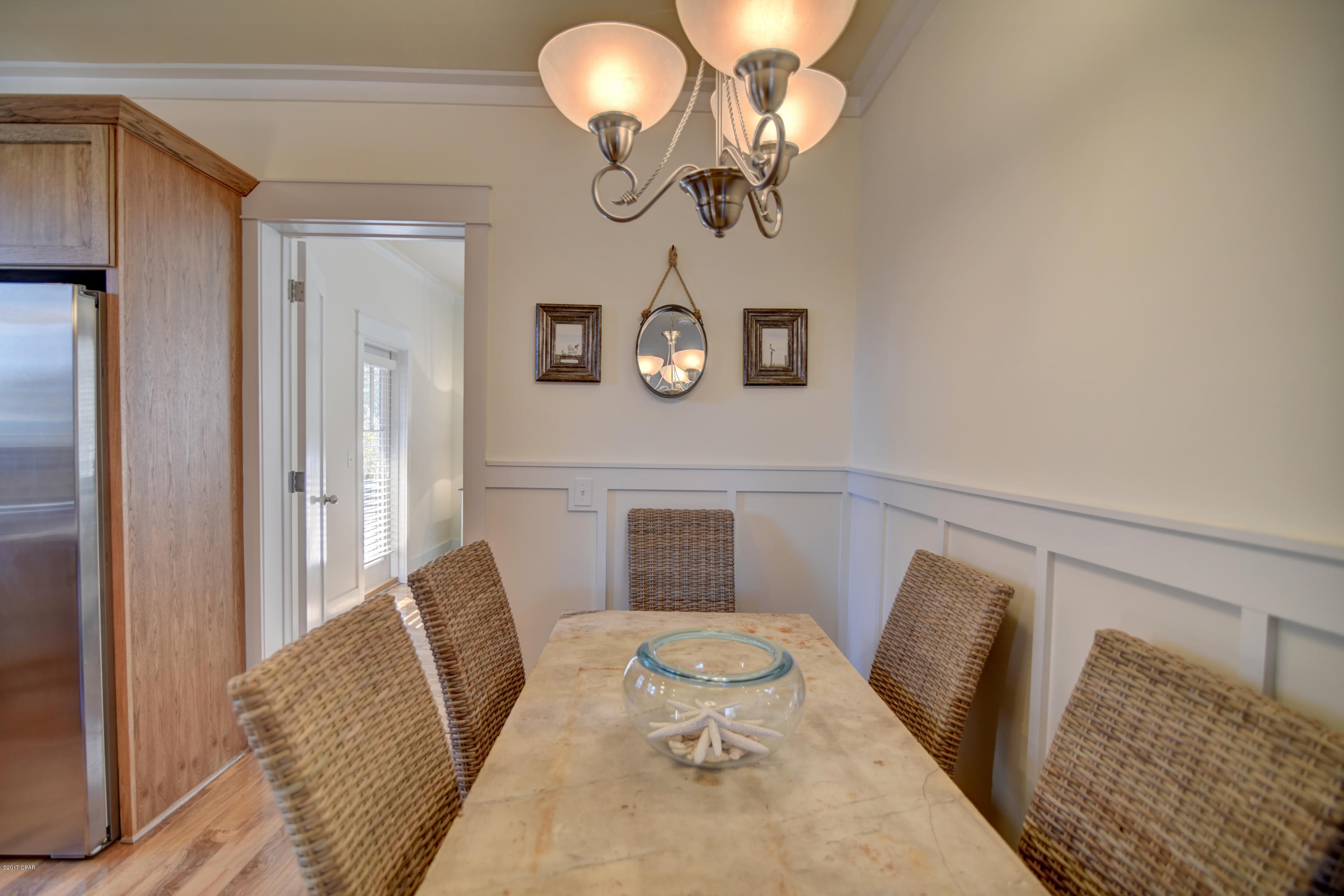 Sanctuary Beach - Residential