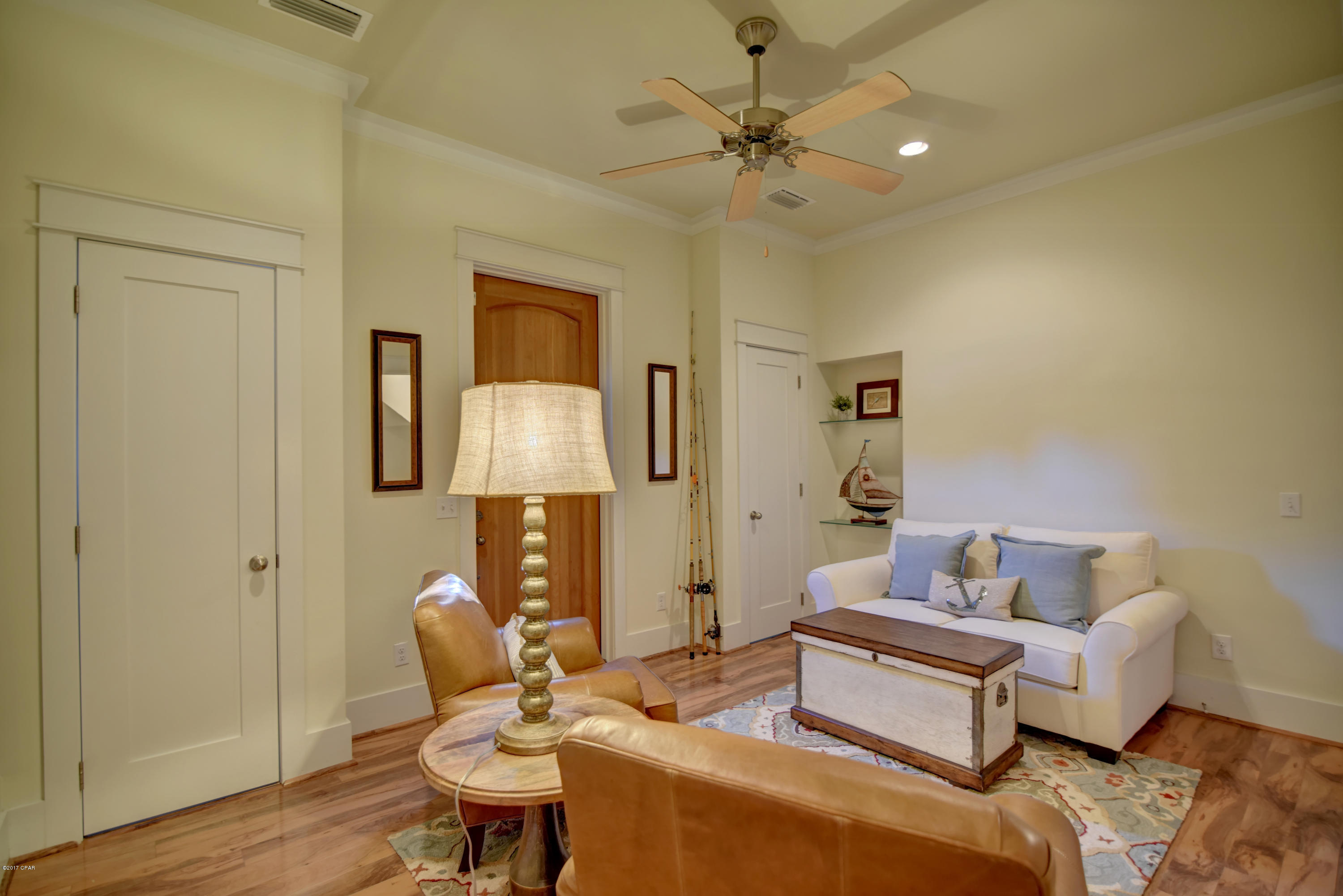 Sanctuary Beach - Residential