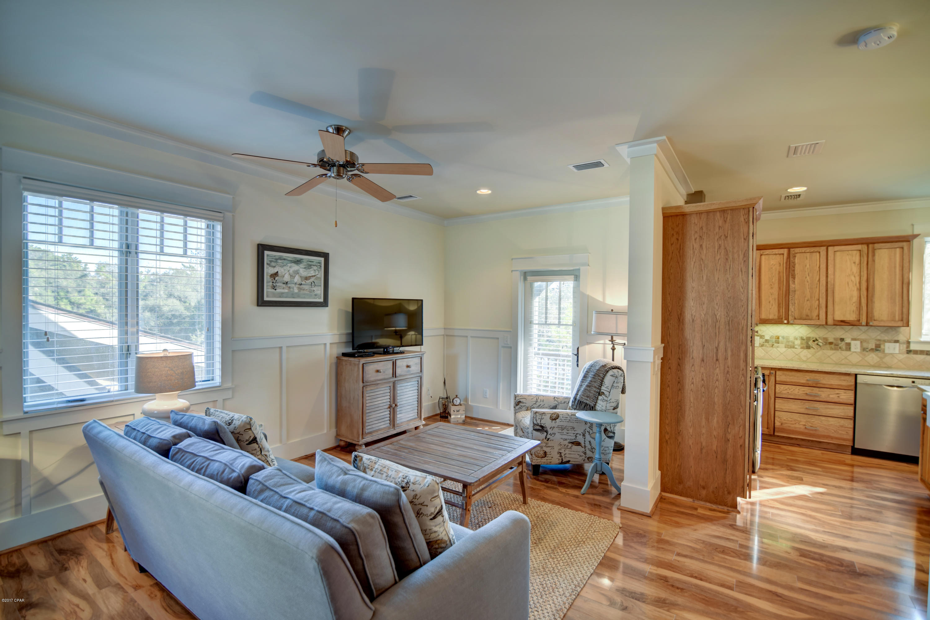 Sanctuary Beach - Residential