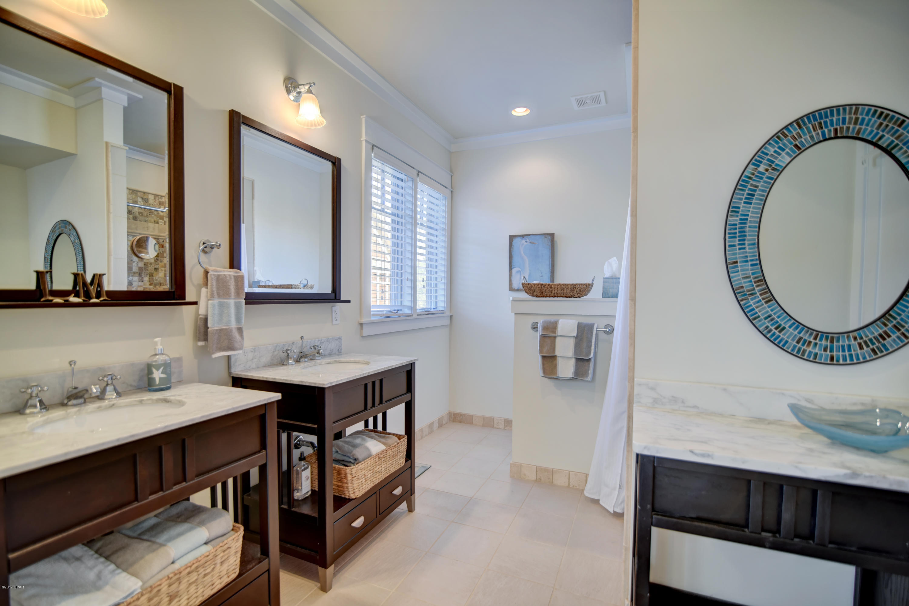 Sanctuary Beach - Residential