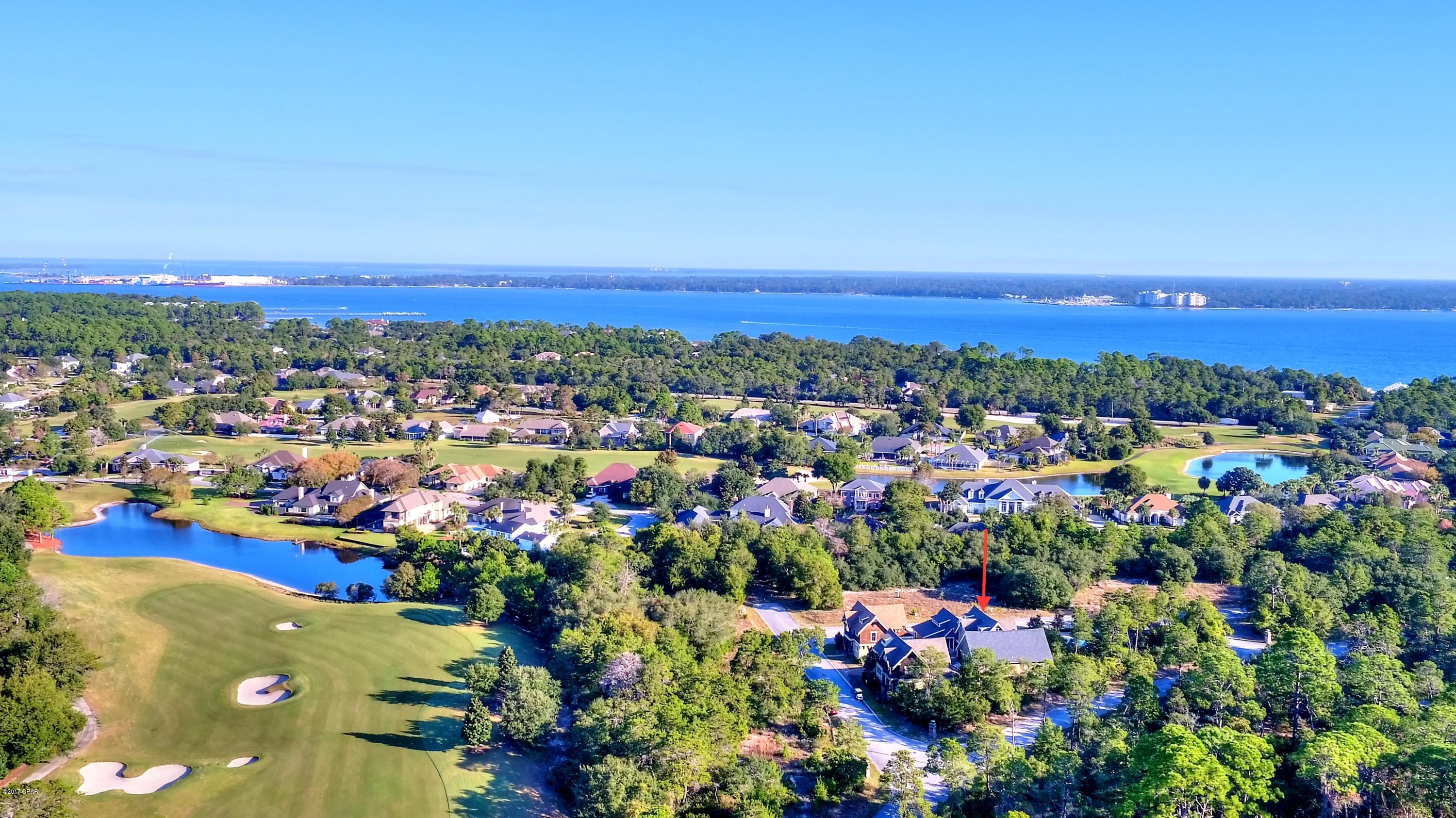 Sanctuary Beach - Residential