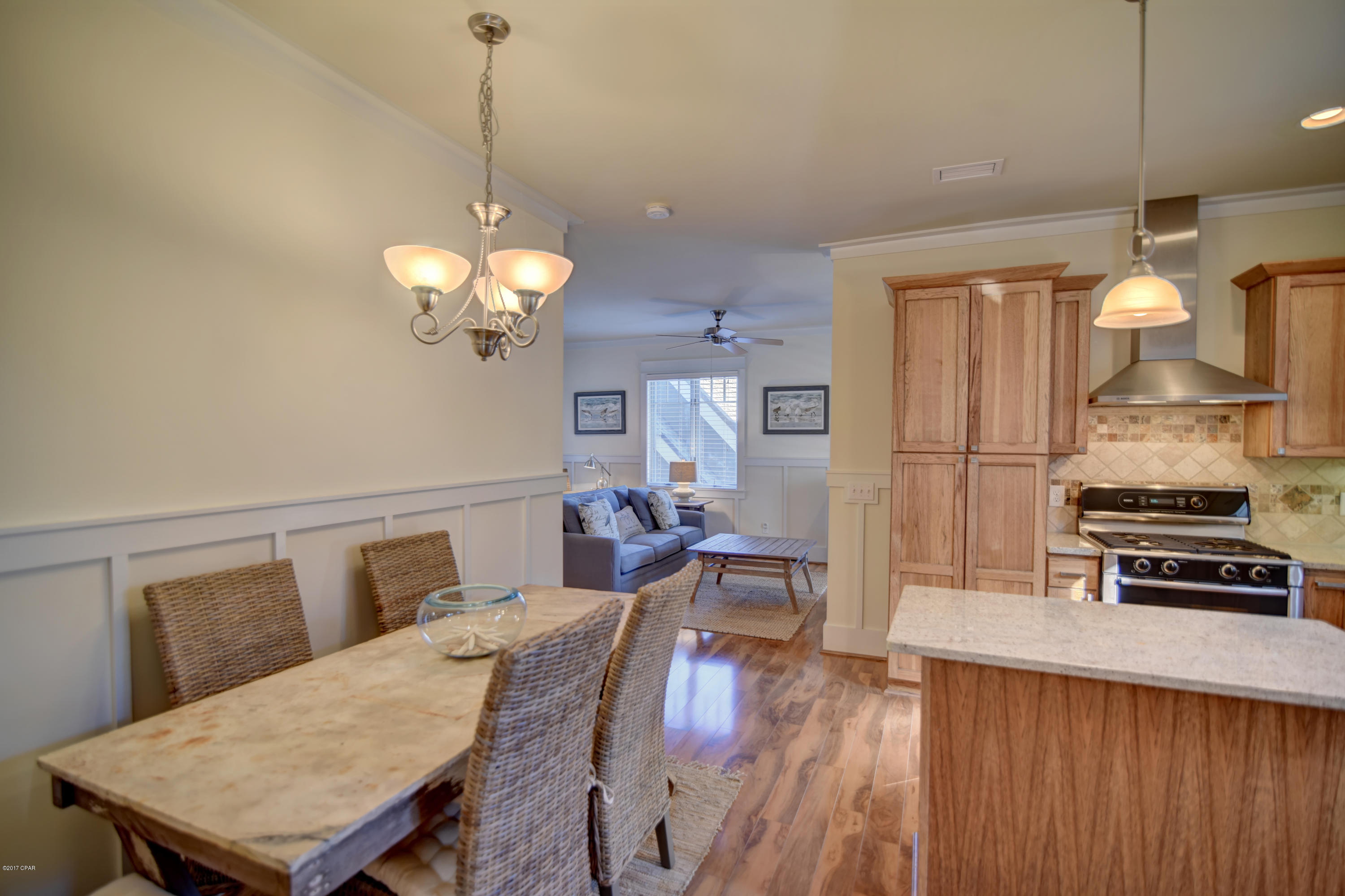 Sanctuary Beach - Residential