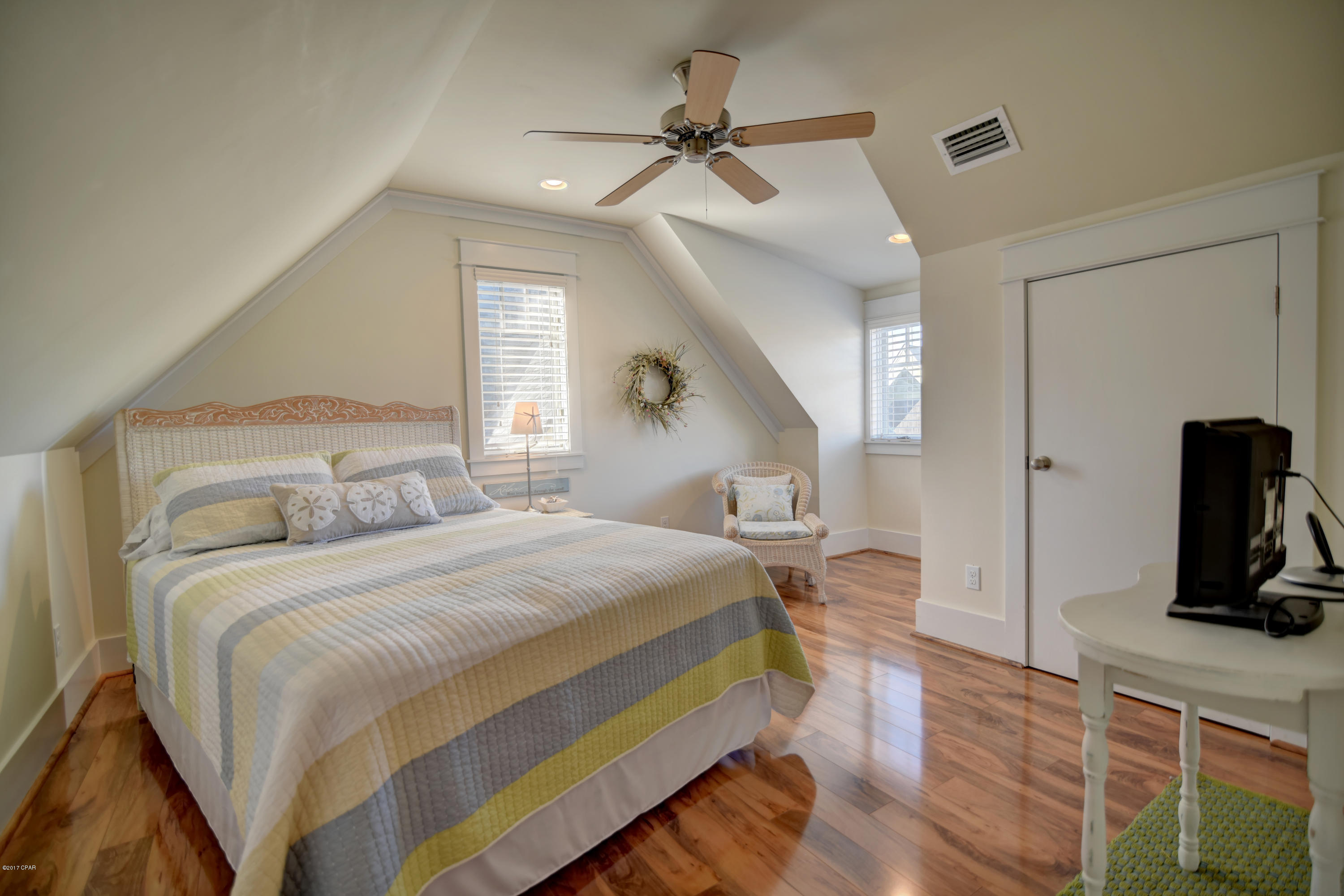 Sanctuary Beach - Residential