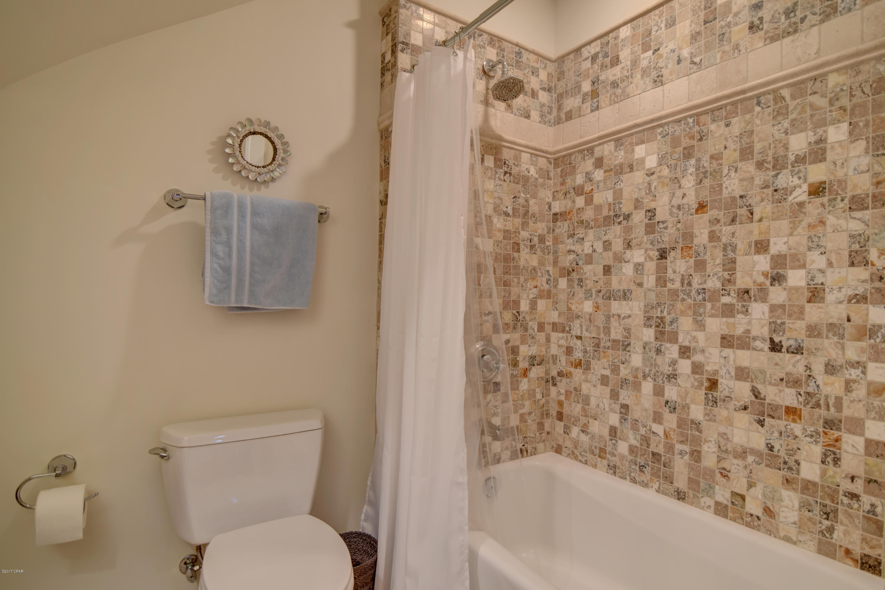 Sanctuary Beach - Residential