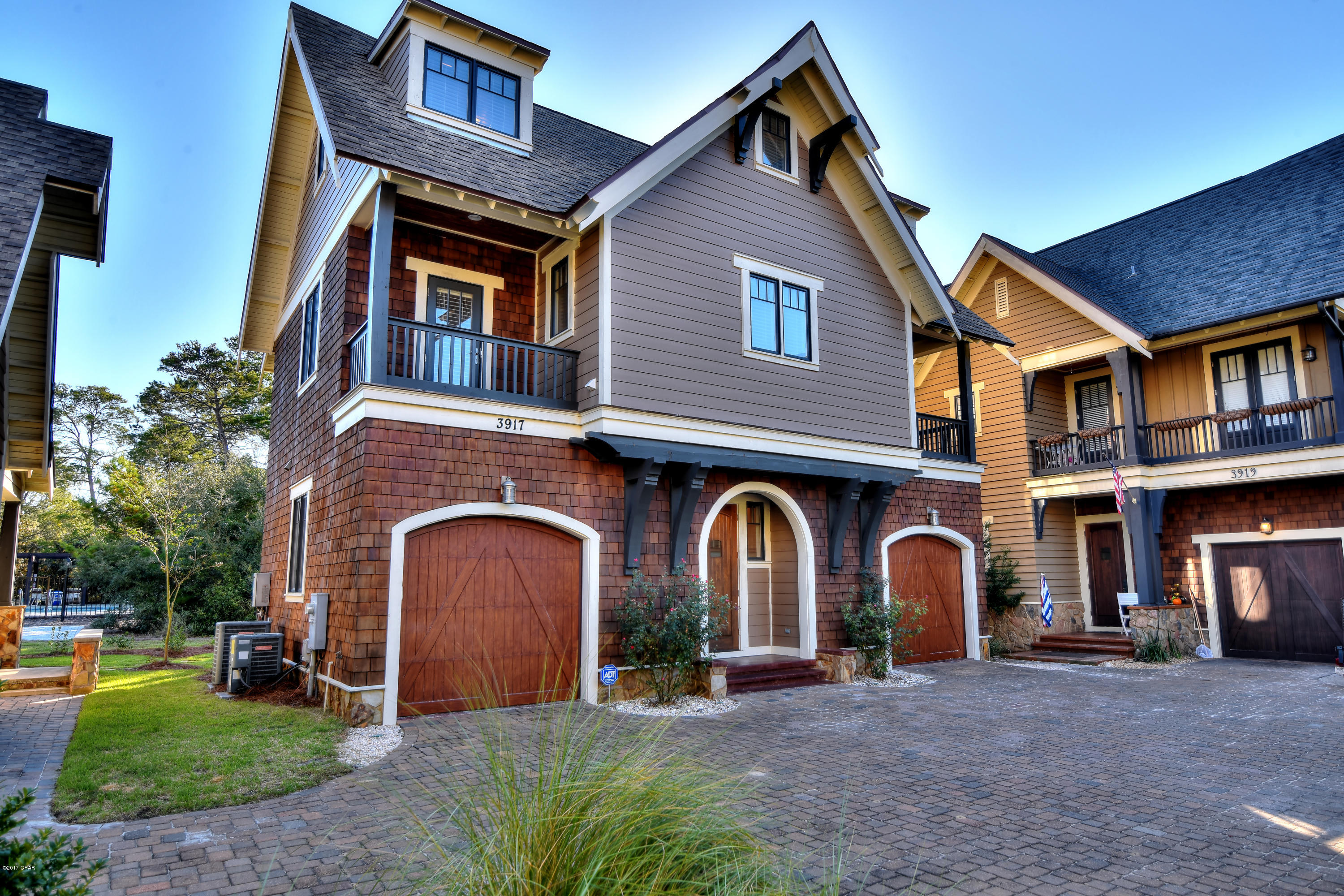 Sanctuary Beach - Residential