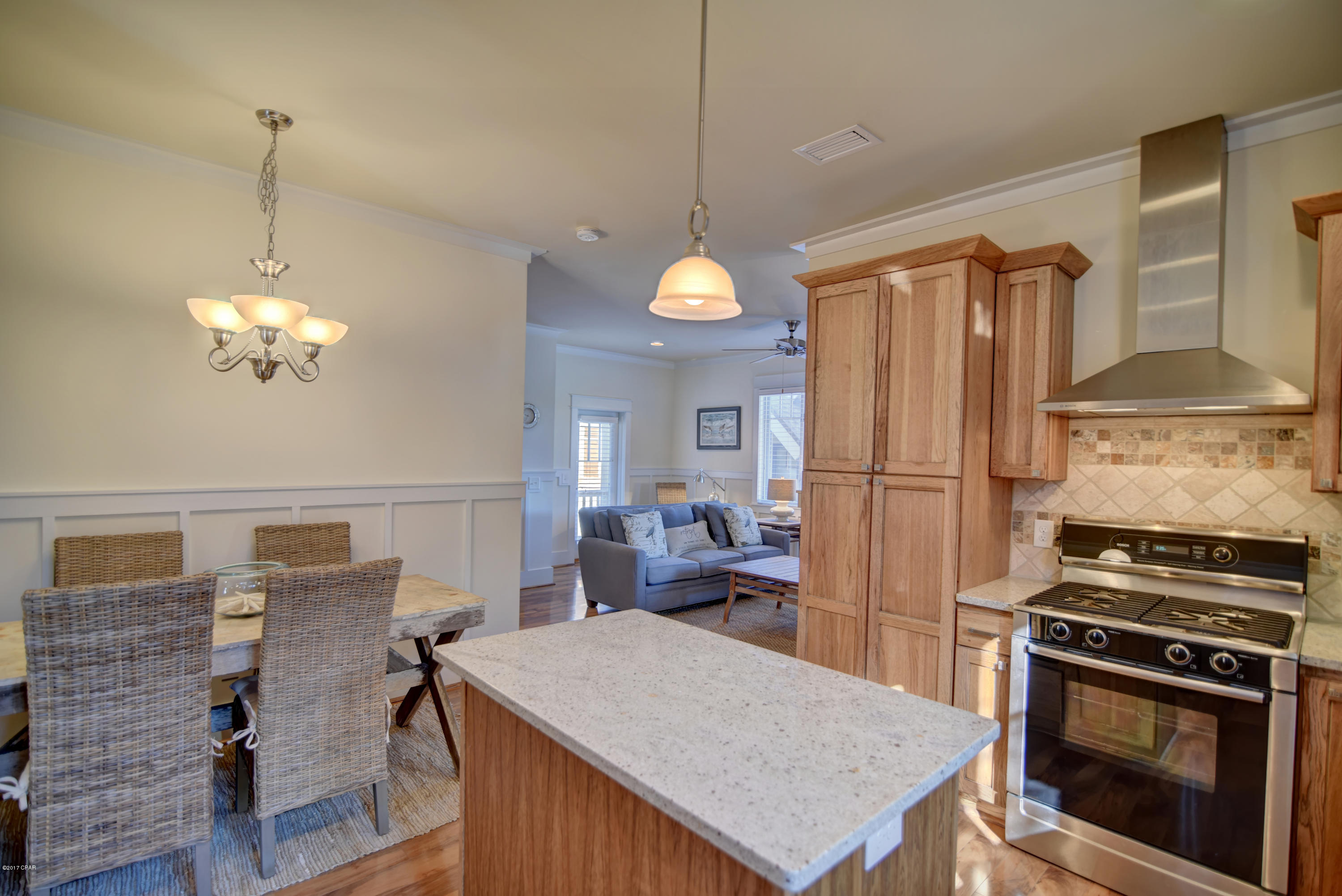 Sanctuary Beach - Residential