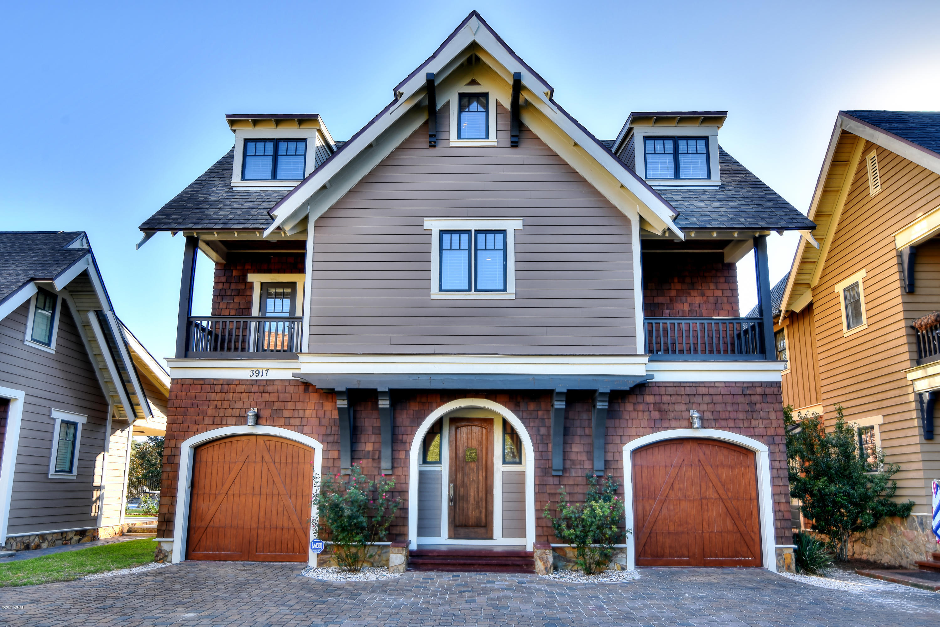 Sanctuary Beach - Residential