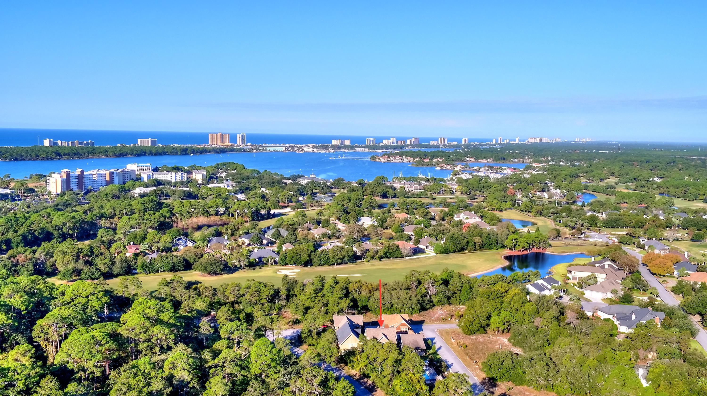 Sanctuary Beach - Residential