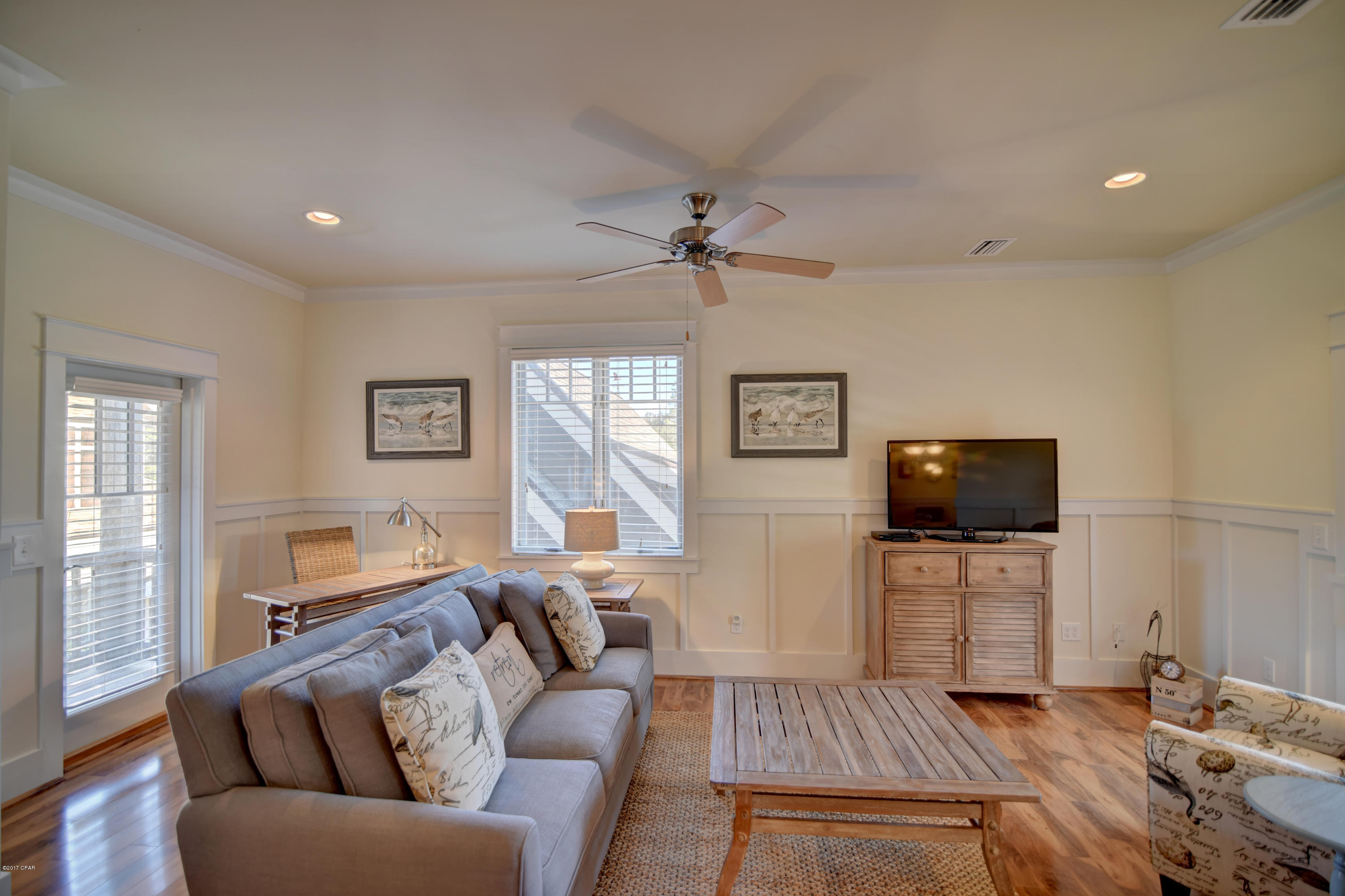 Sanctuary Beach - Residential