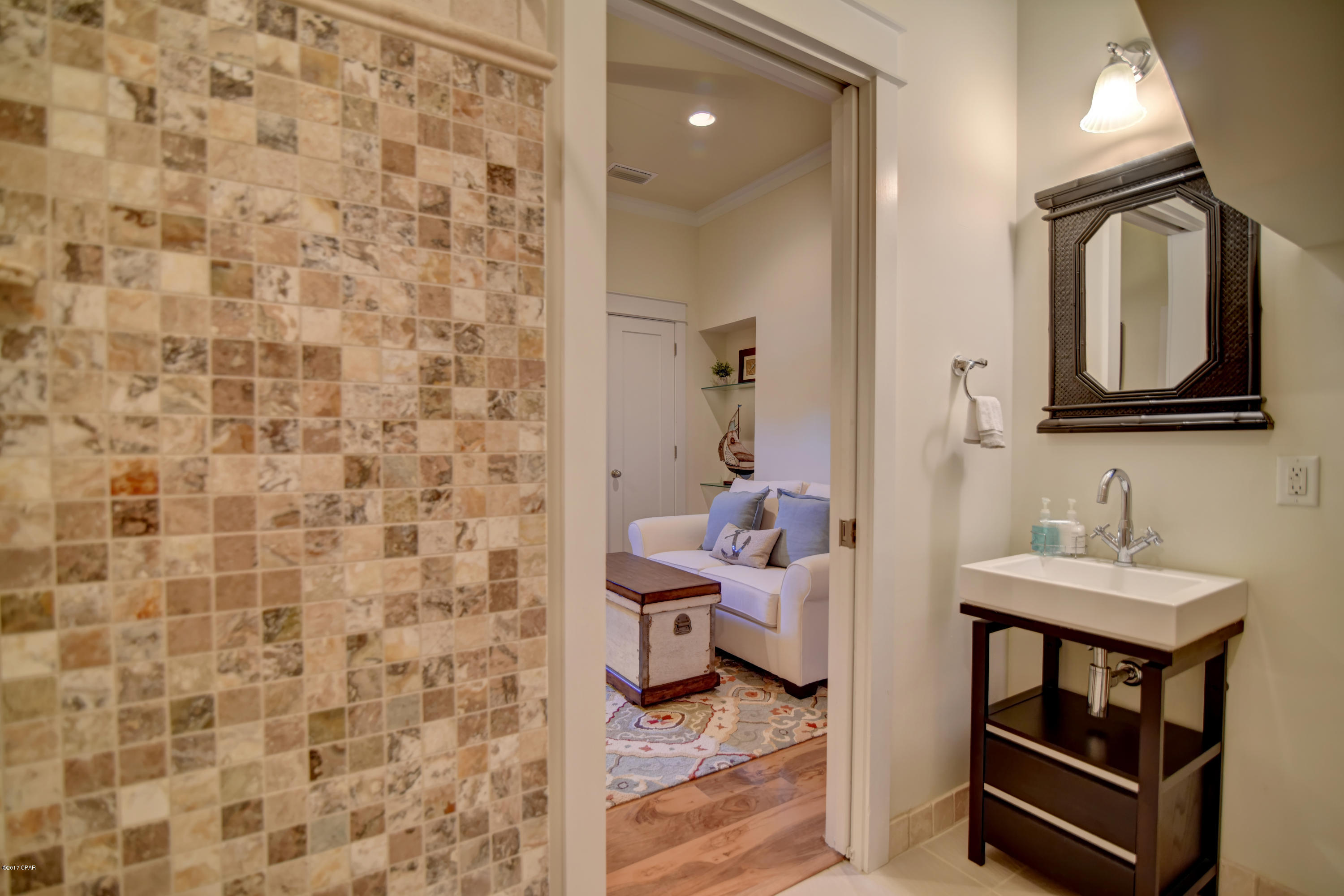 Sanctuary Beach - Residential