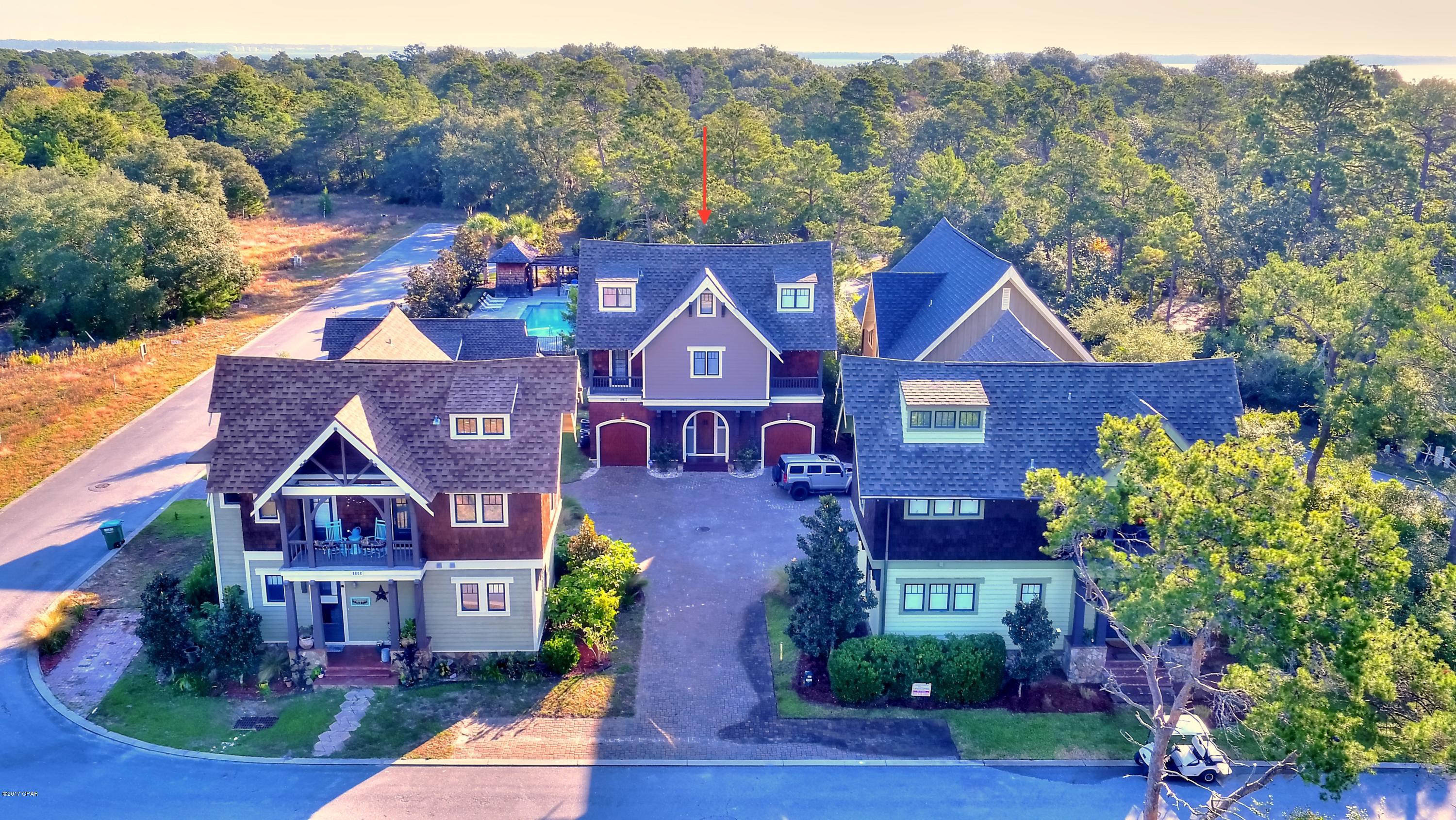 Sanctuary Beach - Residential