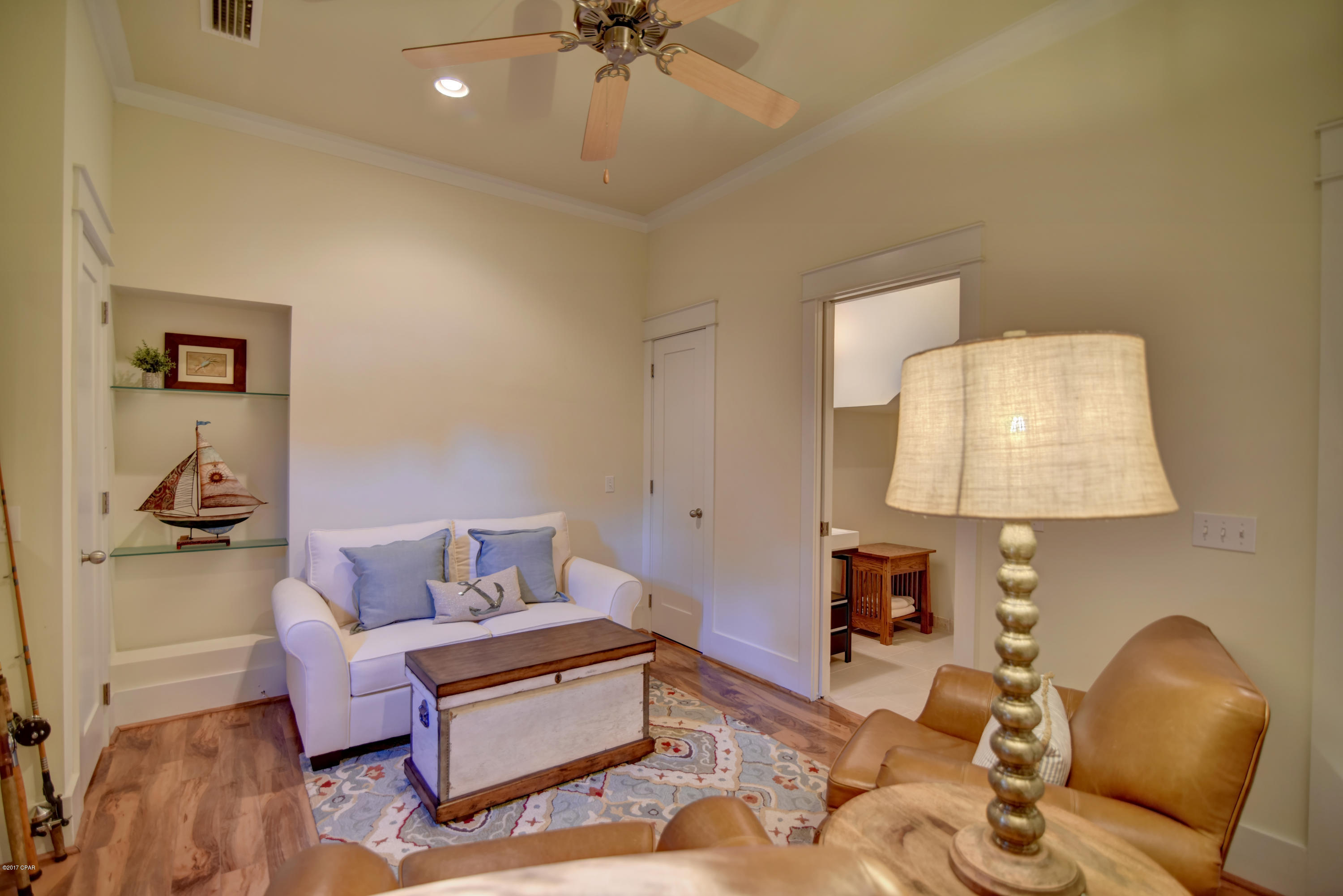 Sanctuary Beach - Residential