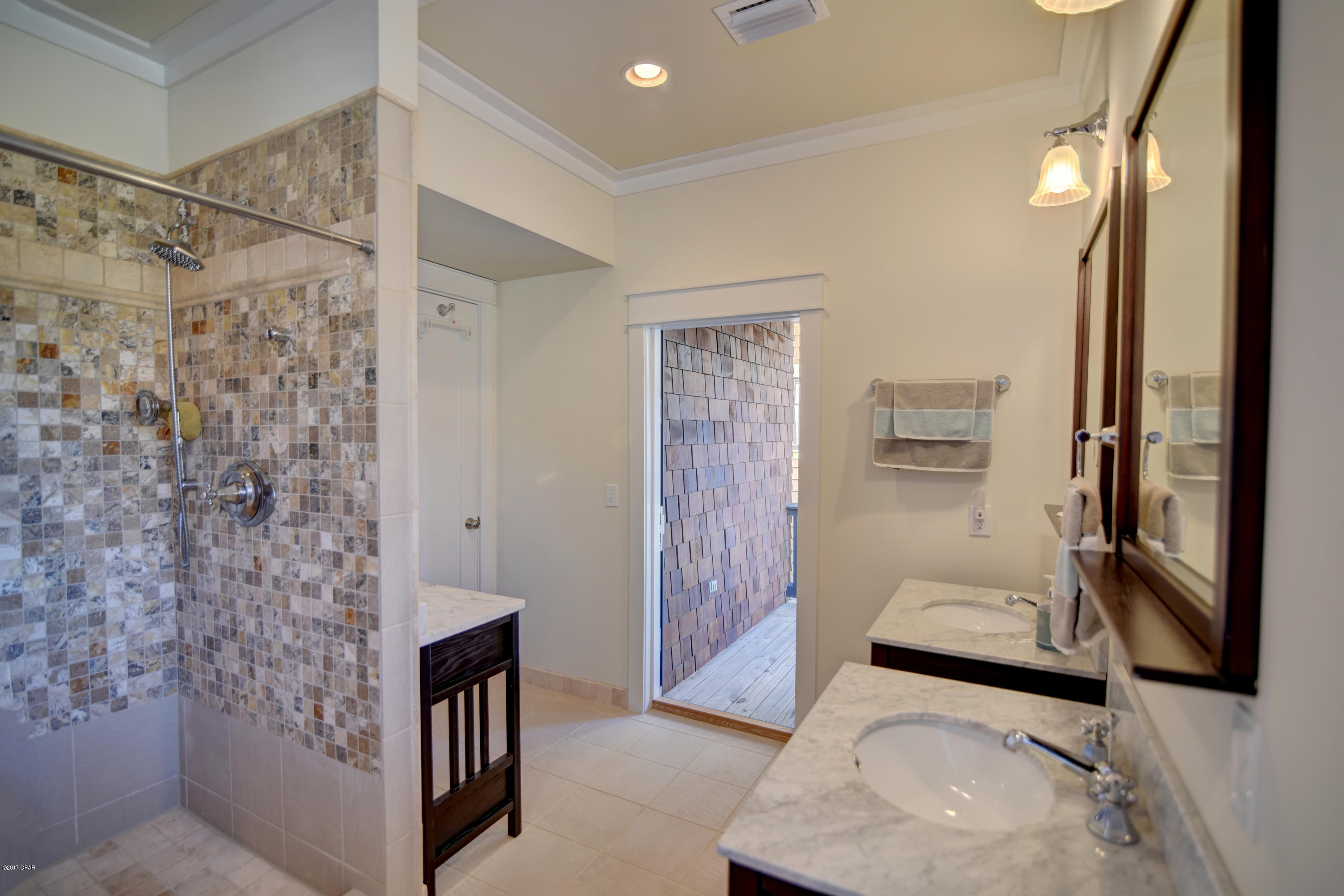 Sanctuary Beach - Residential