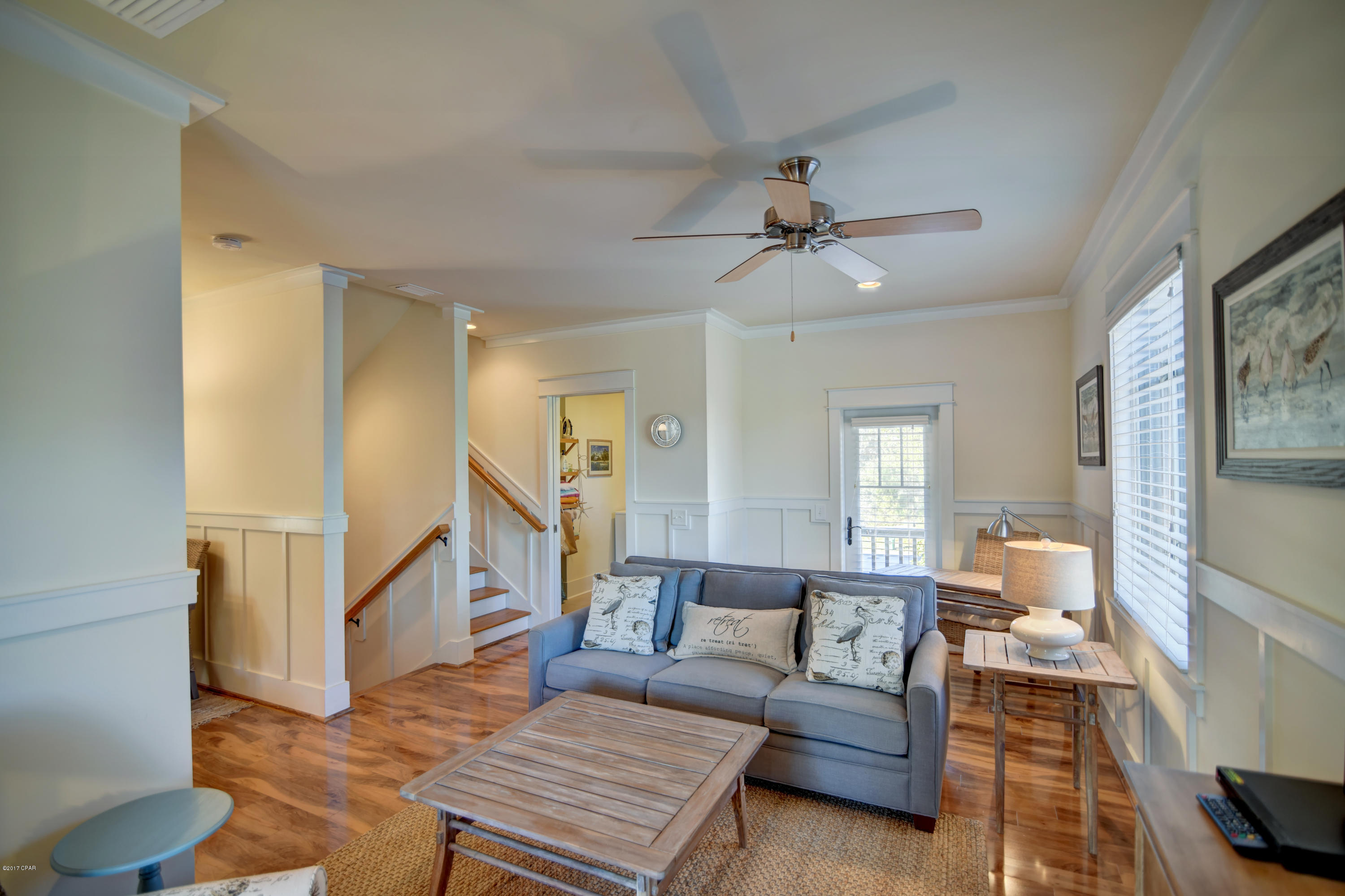 Sanctuary Beach - Residential